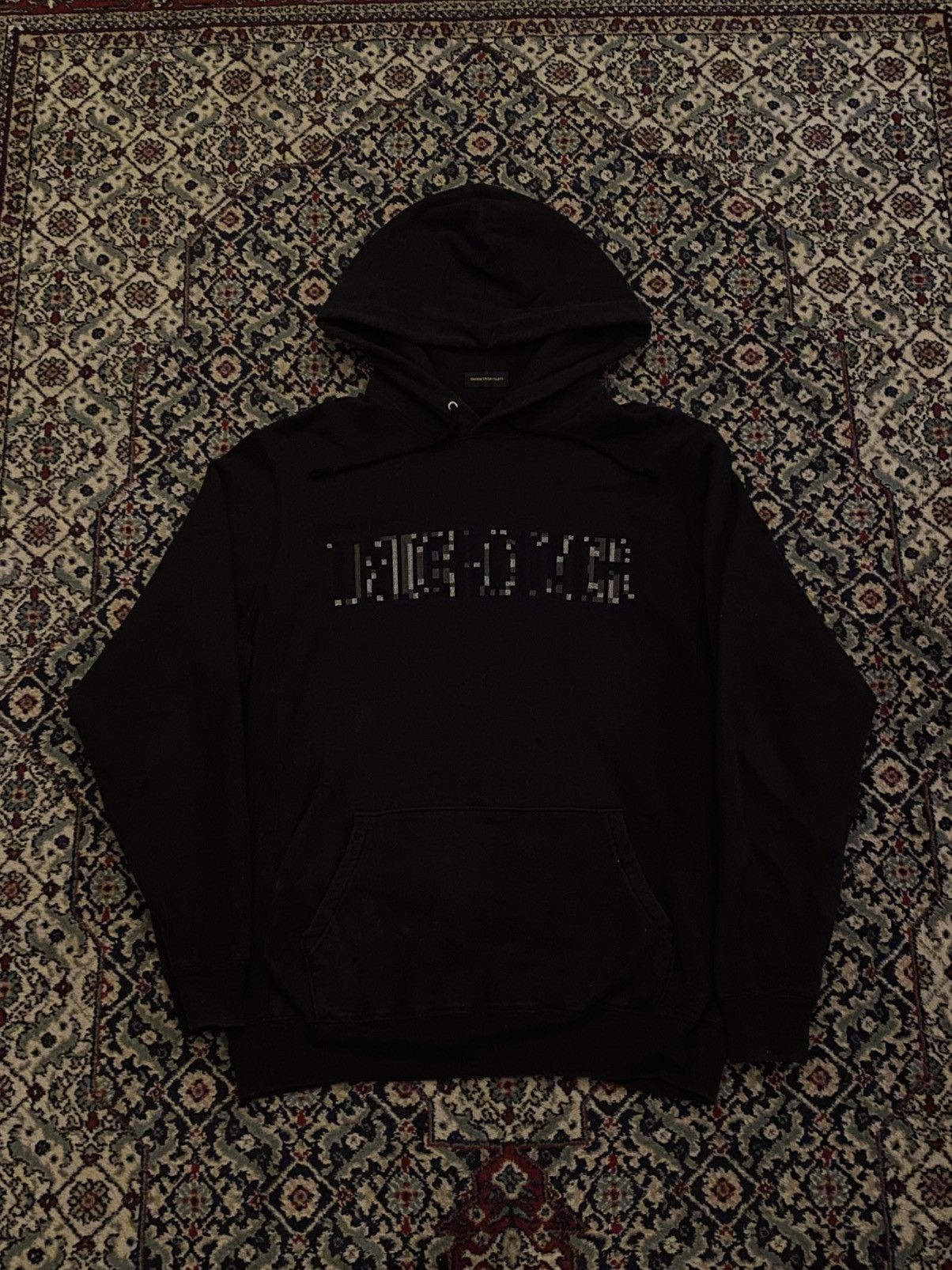 Undercover undercover oz hoodie Size US M / EU 48-50 / 2 - 1 Thumbnail