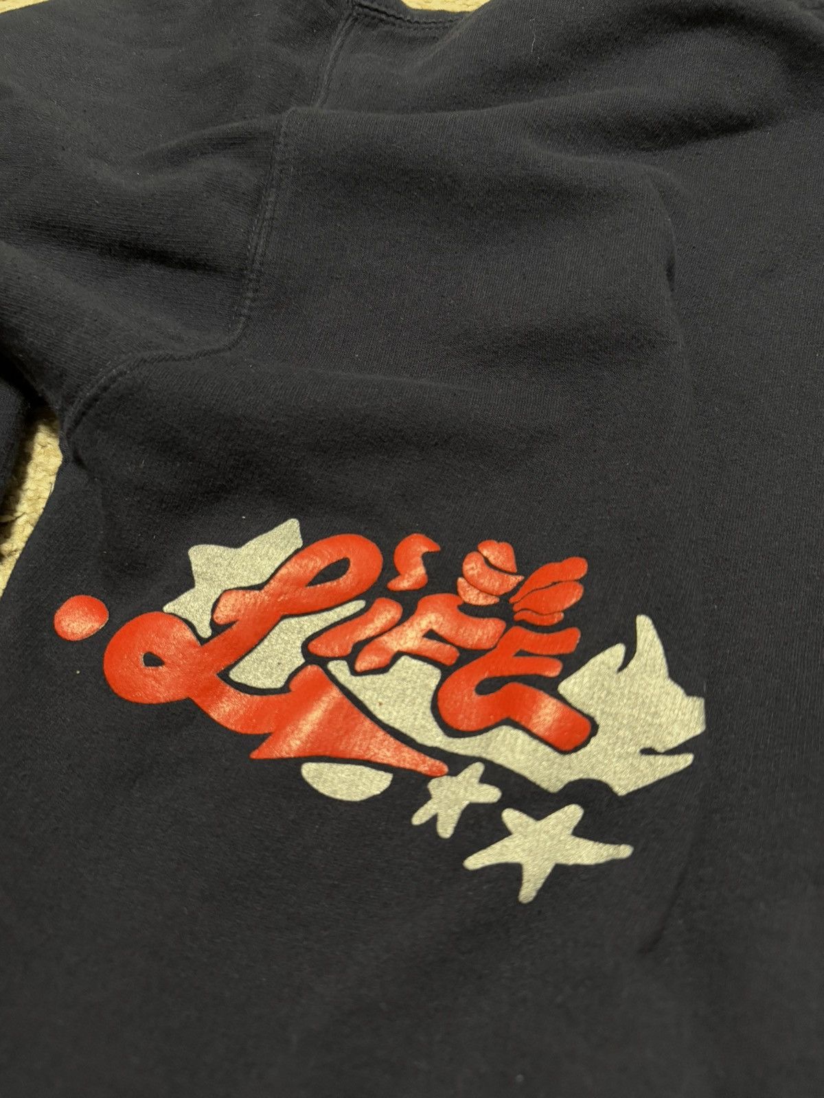LaRopa La Ropa Sunrise Hoodie Size US XL / EU 56 / 4 - 4 Thumbnail