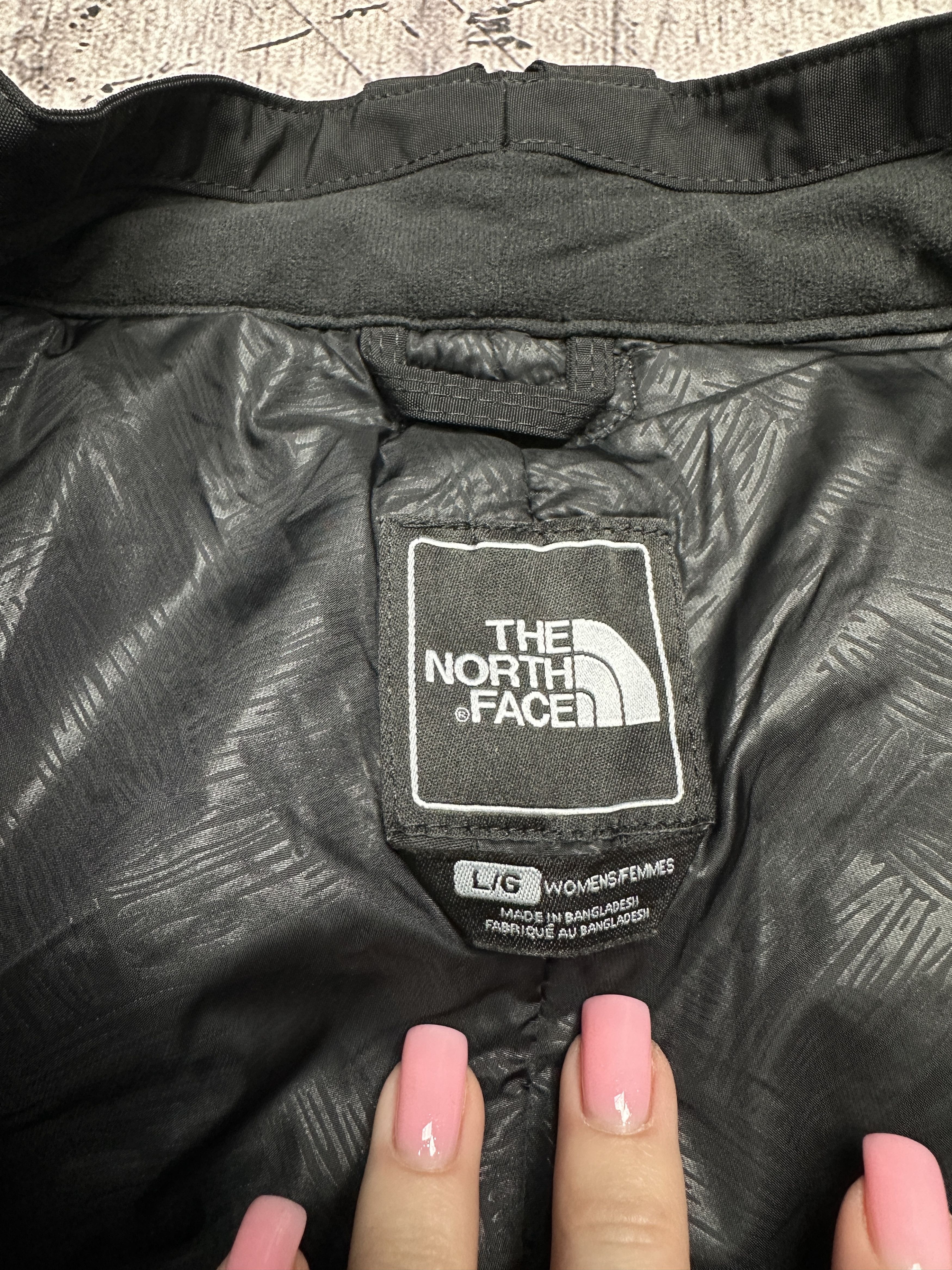 The North Face The North Face Womens Ski Snowboard Pants Size 32" / US 10 / IT 46 - 7 Thumbnail