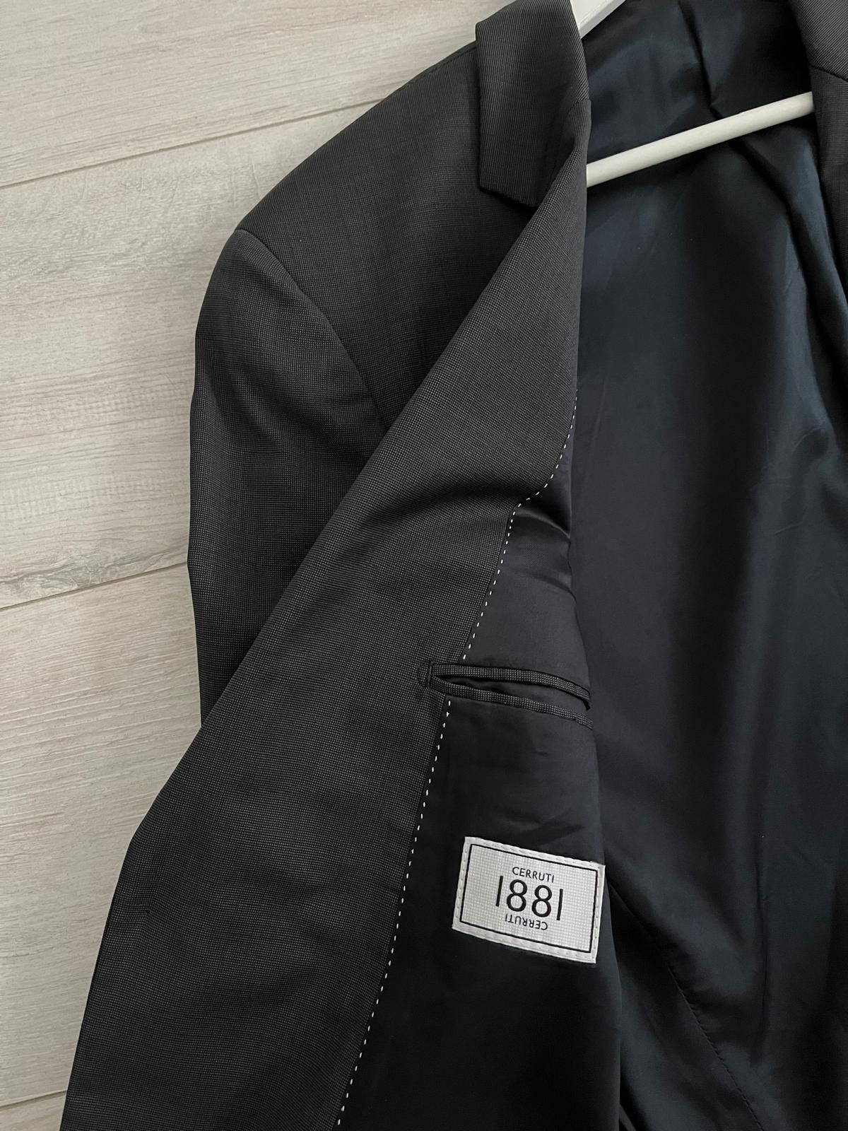Cerruti 1881 CERRUTI 1881 BLAZER Size 48R - 2 Thumbnail