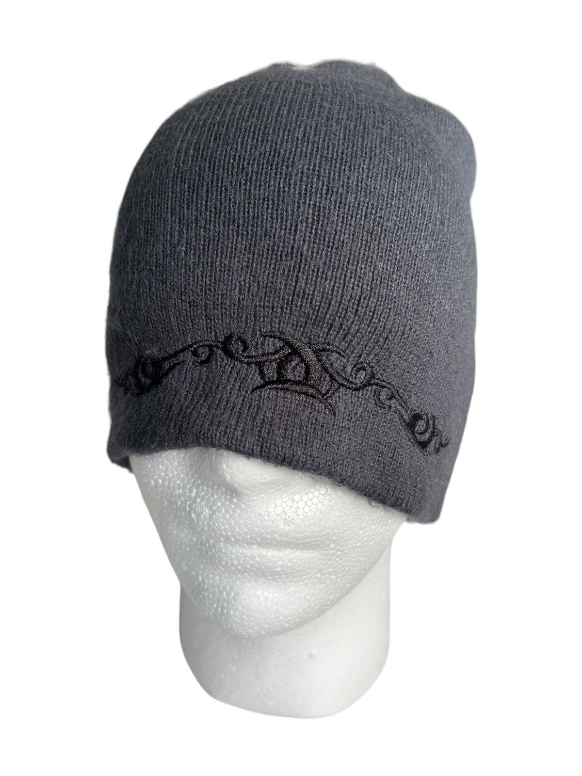帽子 00s LGB L.G.B. SKULL KNIT CAP archive Lgb Beanie | Grailed