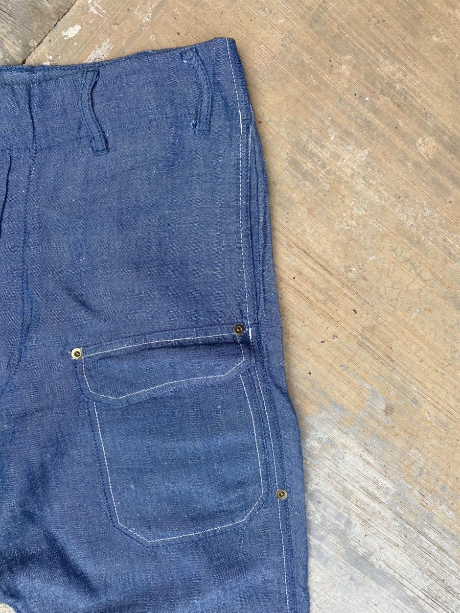 mercibeaucoup Mercibeaucoup Harem Pants Size US 30 / EU 46 - 3 Thumbnail