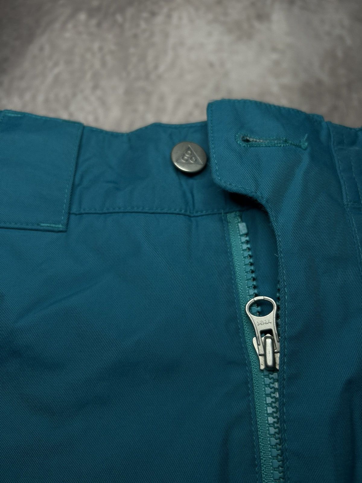Nike ACG Ski warm pants M size Nike ACG Size US 30 / EU 46 - 3 Thumbnail