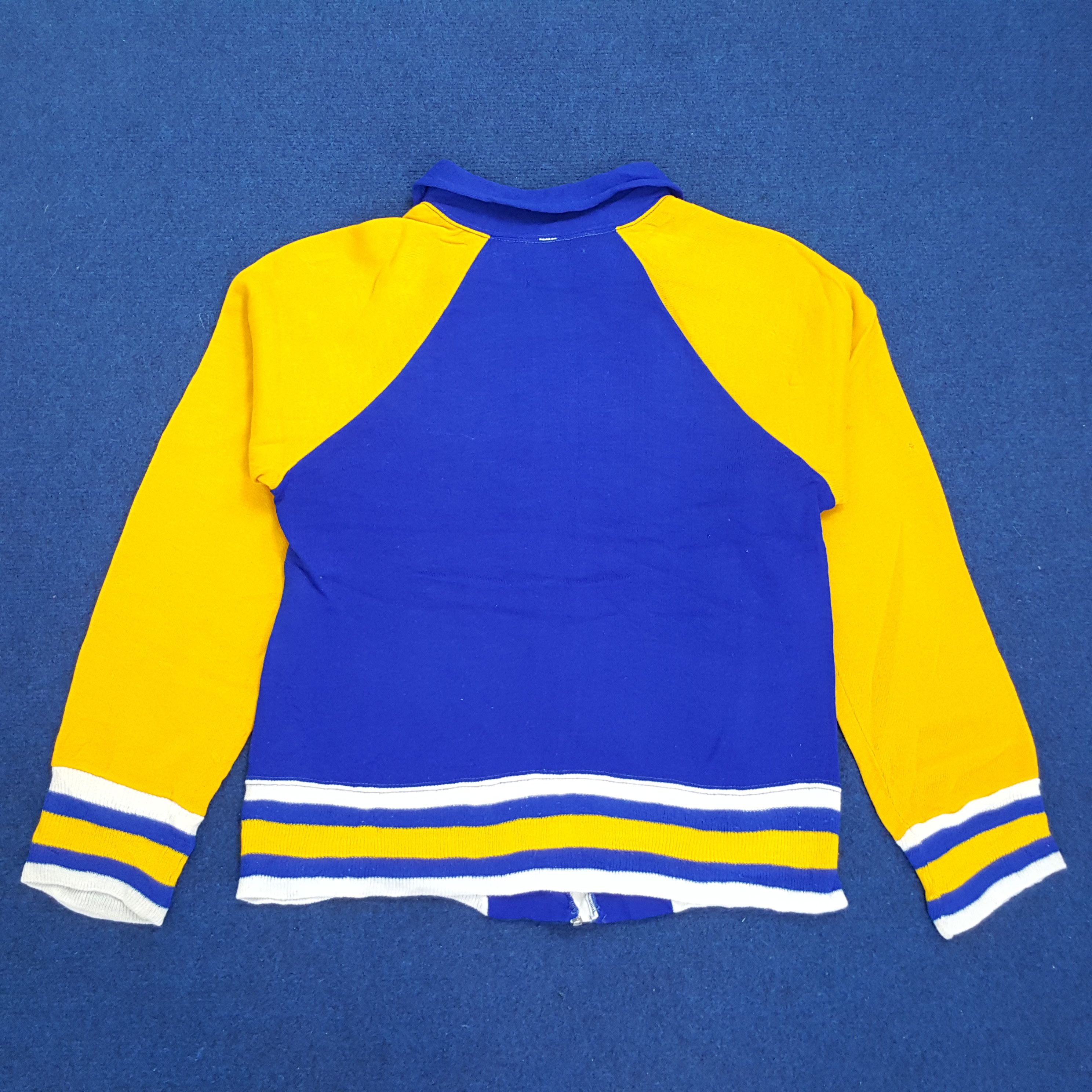 Vintage Vintage CAL Berkeley California Golden Bears Team Sweater Size US S / EU 44-46 / 1 - 3 Thumbnail