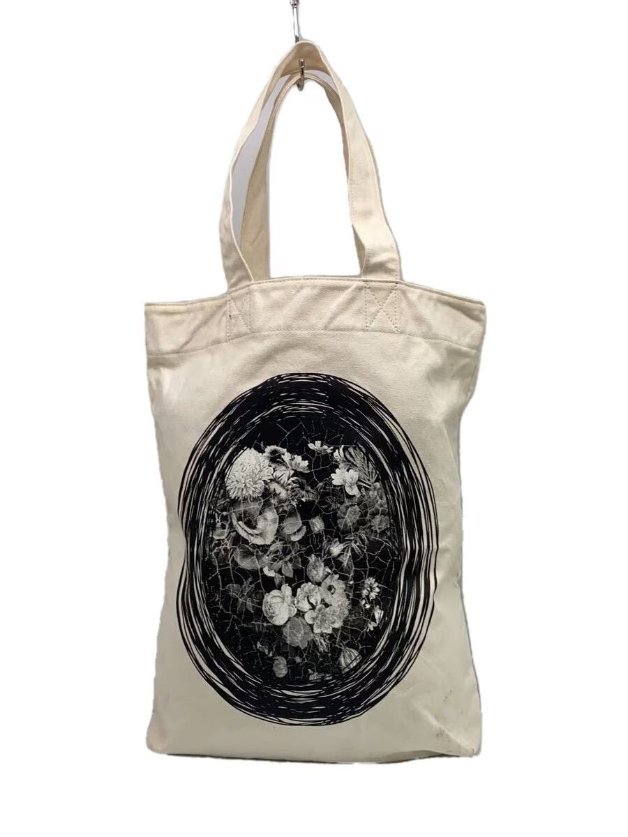 Vivienne Westwood Floral Orb Tote Bag Size ONE SIZE - 1 Thumbnail