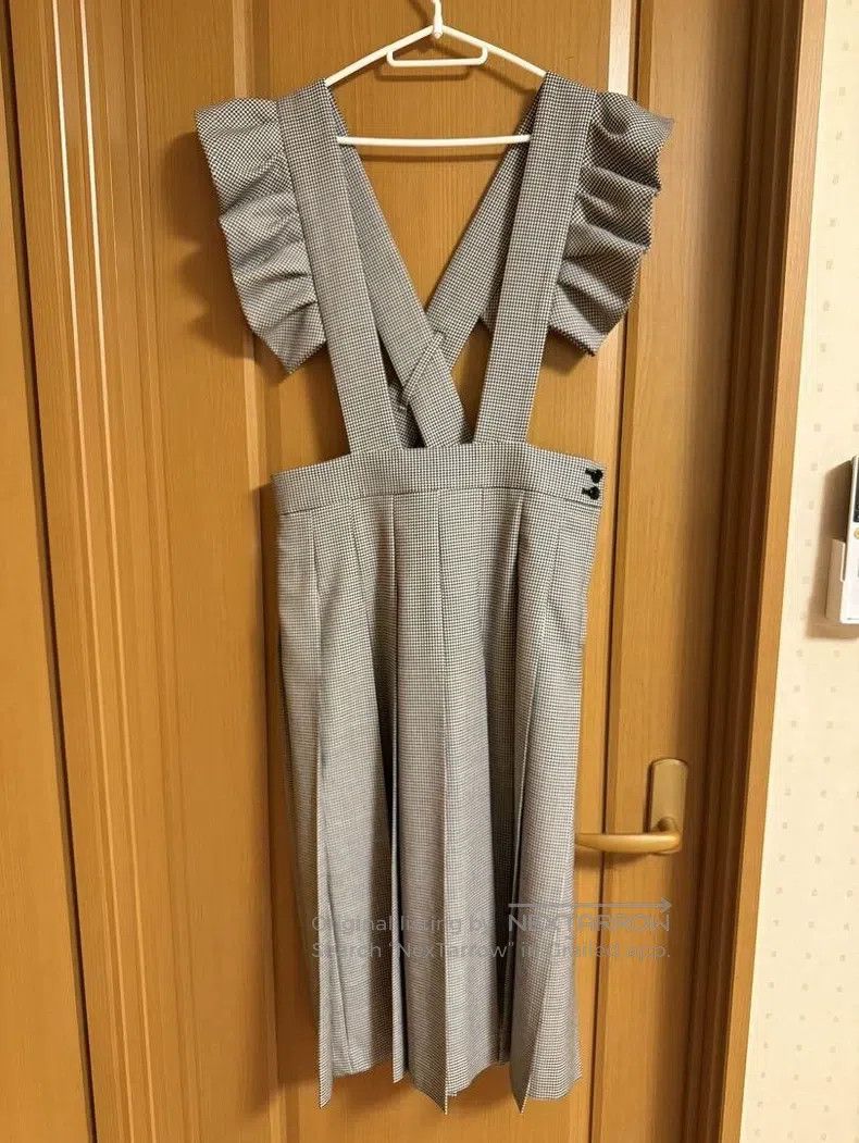 Comme des Garcons Comme des Garcons Dress Size S / US 4 / IT 40 - 1 Thumbnail