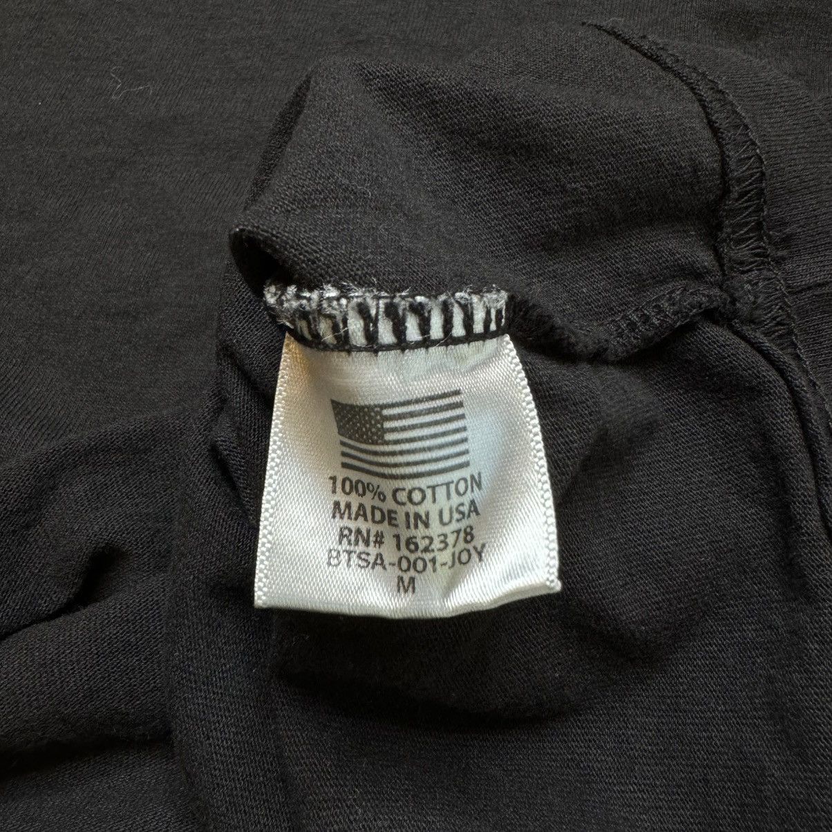 Other Opium ComplexCon '24 Music Tee Black SIZE MEDIUM Size US M / EU 48-50 / 2 - 6 Thumbnail