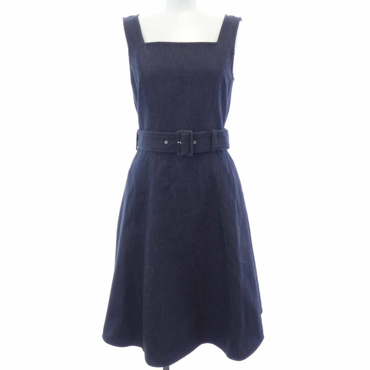 Other Other FOXEY NEW YORK Dress Textile Dresses 41002 DUTY FREE for USA Size ONE SIZE - 1 Thumbnail