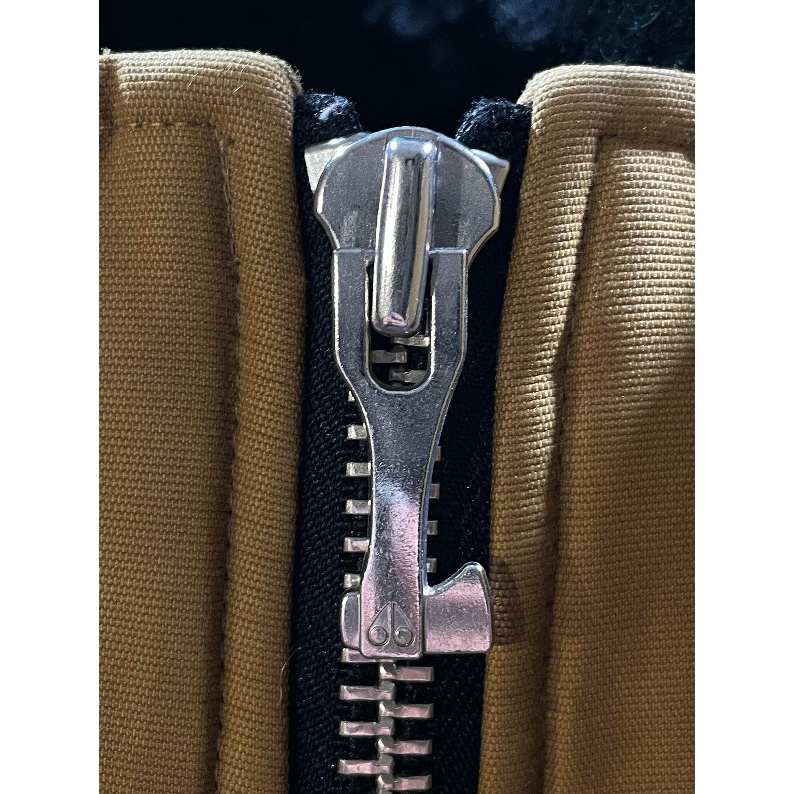 Moose Knuckles Moose Knuckles 3Q Mustard Parka Puffer Jacket Size US S / EU 44-46 / 1 - 15 Thumbnail