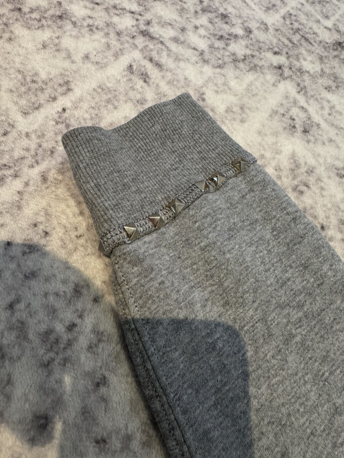 Valentino Valentino Rock Stud Sweater Rockstud S Size US S / EU 44-46 / 1 - 4 Thumbnail