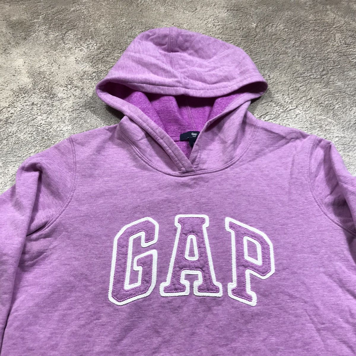 Gap vintage y2k gap faded embroidered logo sport grail 90s Size L / US 10 / IT 46 - 1 Thumbnail