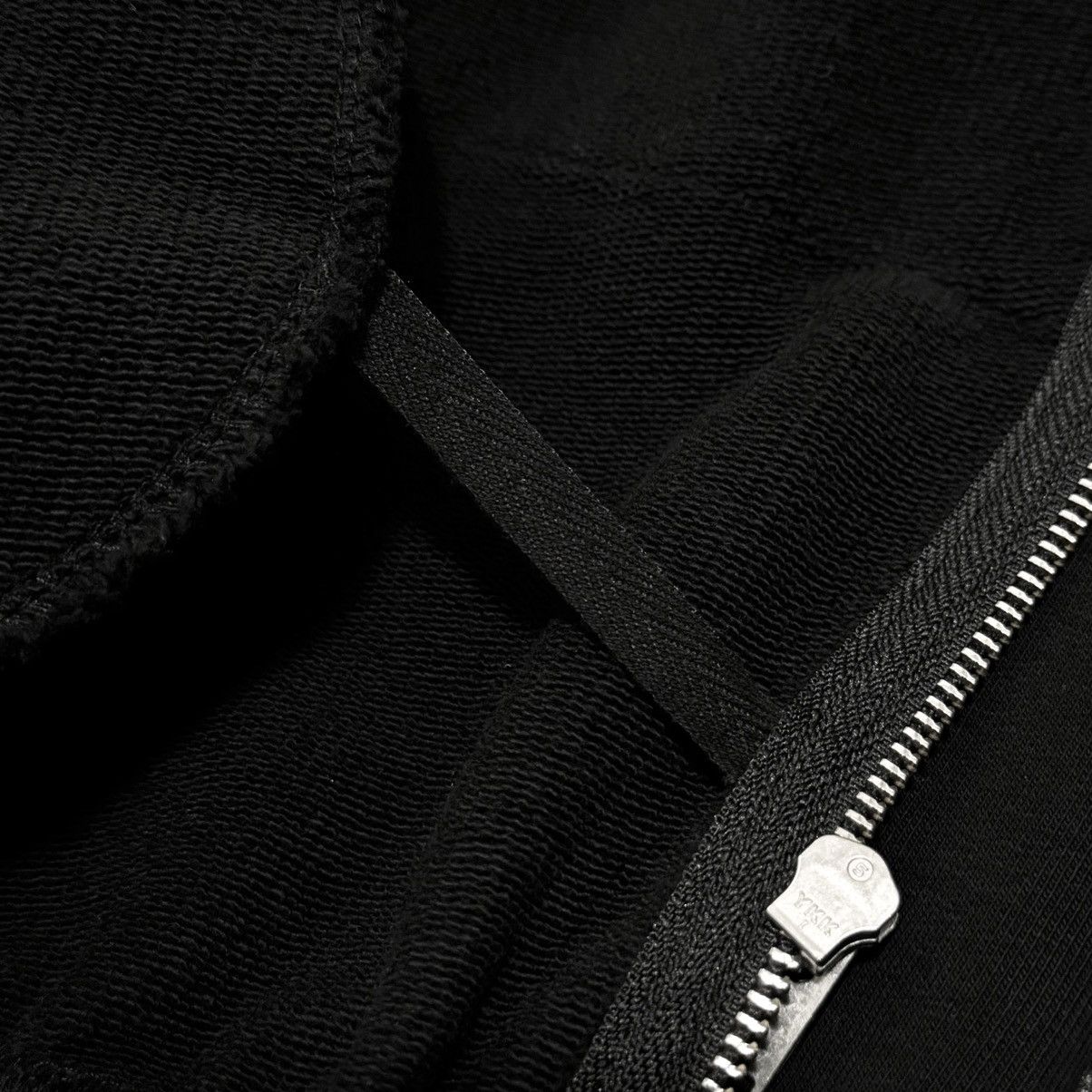 Misbhv MISBHV ROBERT MAPPLETHORPE ZIP HOODIE Size US XS / EU 42 / 0 - 8 Thumbnail