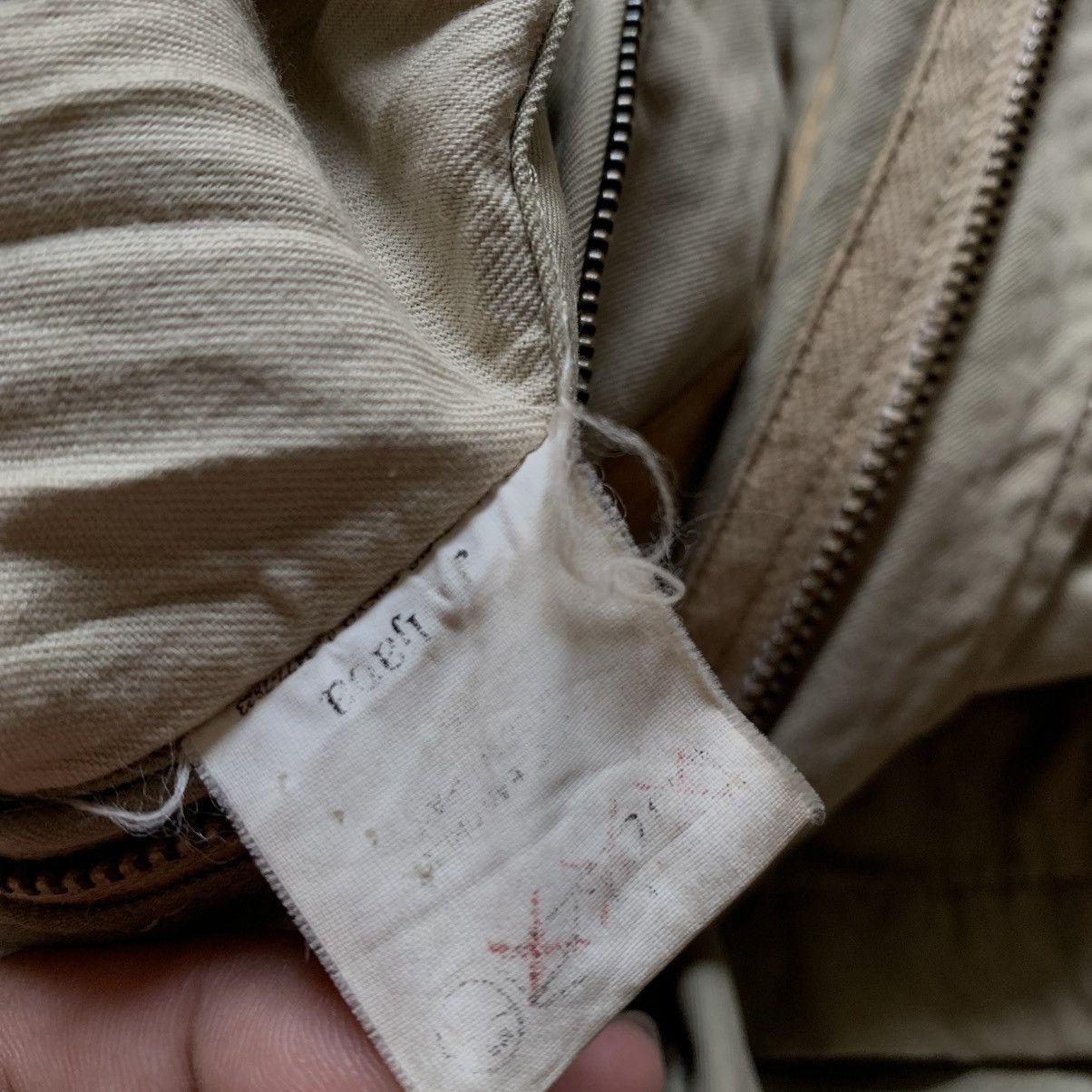 Japanese Brand Vtg 90s Jipijapa Multipocket Reversible Ifsix Lgb Style Size US M / EU 48-50 / 2 - 14 Thumbnail