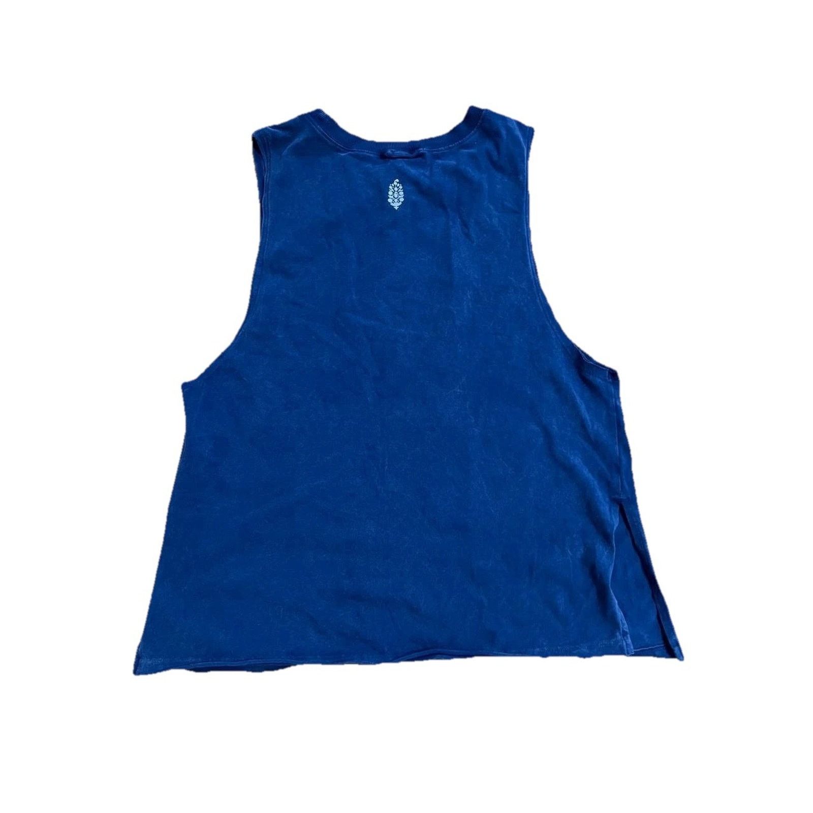 Free People Free People Movement Muscle Tee Tank XS/TP A001580 Size XS / US 0-2 / IT 36-38 - 3 Thumbnail