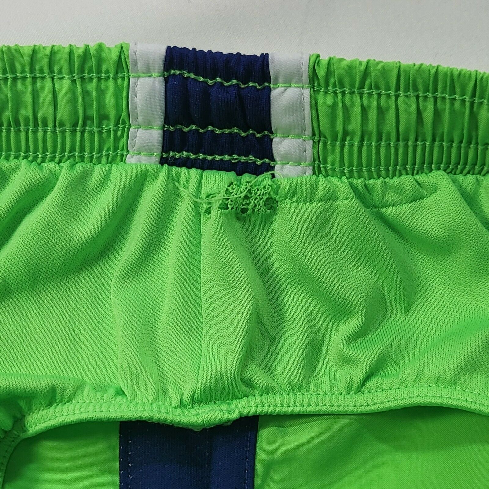 Nike Nike Dri-Fit Athletic Shorts Womens Size Extra Small XS Size US 26 / EU 42 - 5 Thumbnail