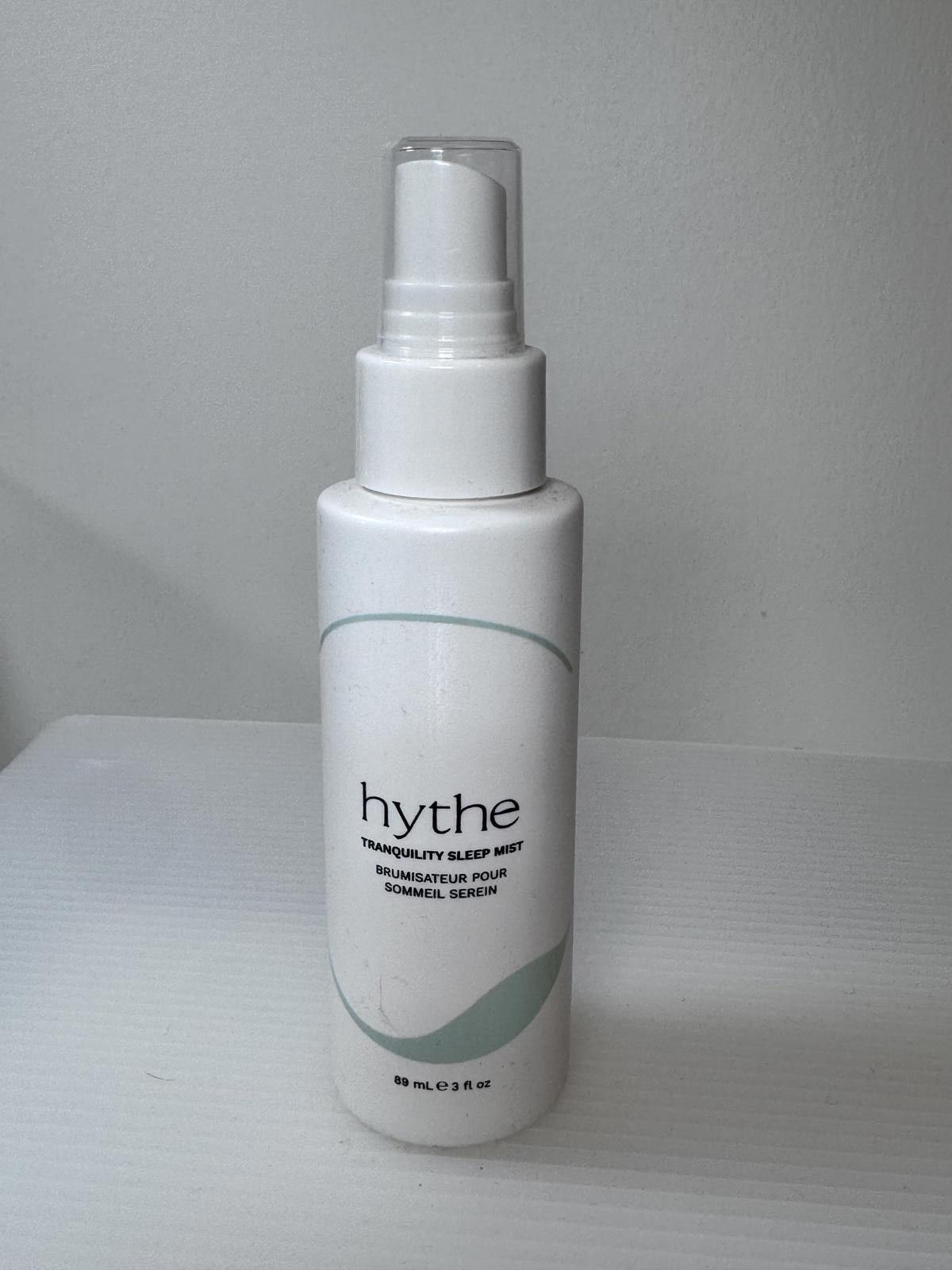 Designer Hythe Tranquility Sleep Mist - Aromatherapy Serum Size ONE SIZE - 1 Thumbnail