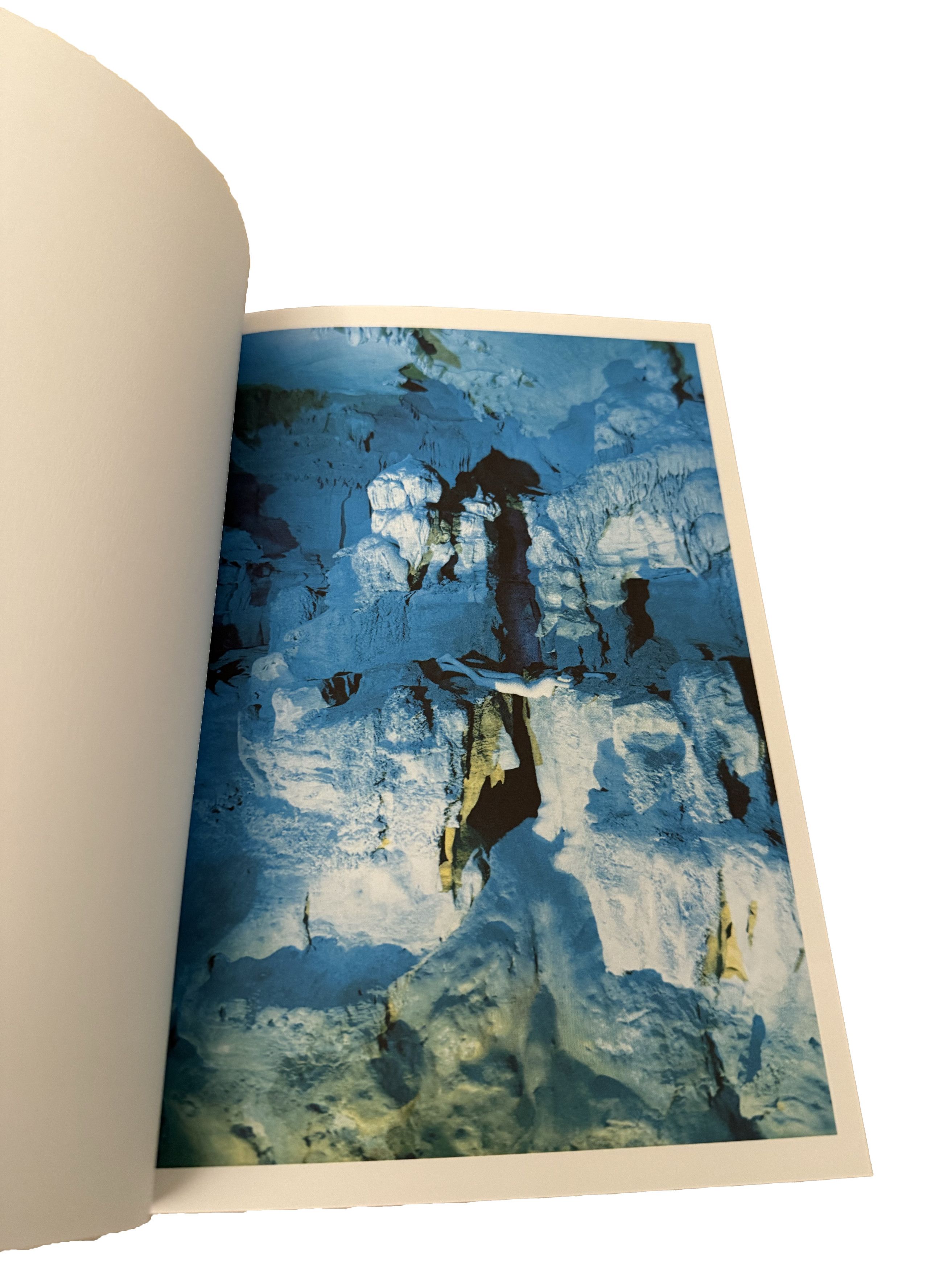 Ryan Knew Ryan McGinley / Moonmilk Size ONE SIZE - 5 Thumbnail