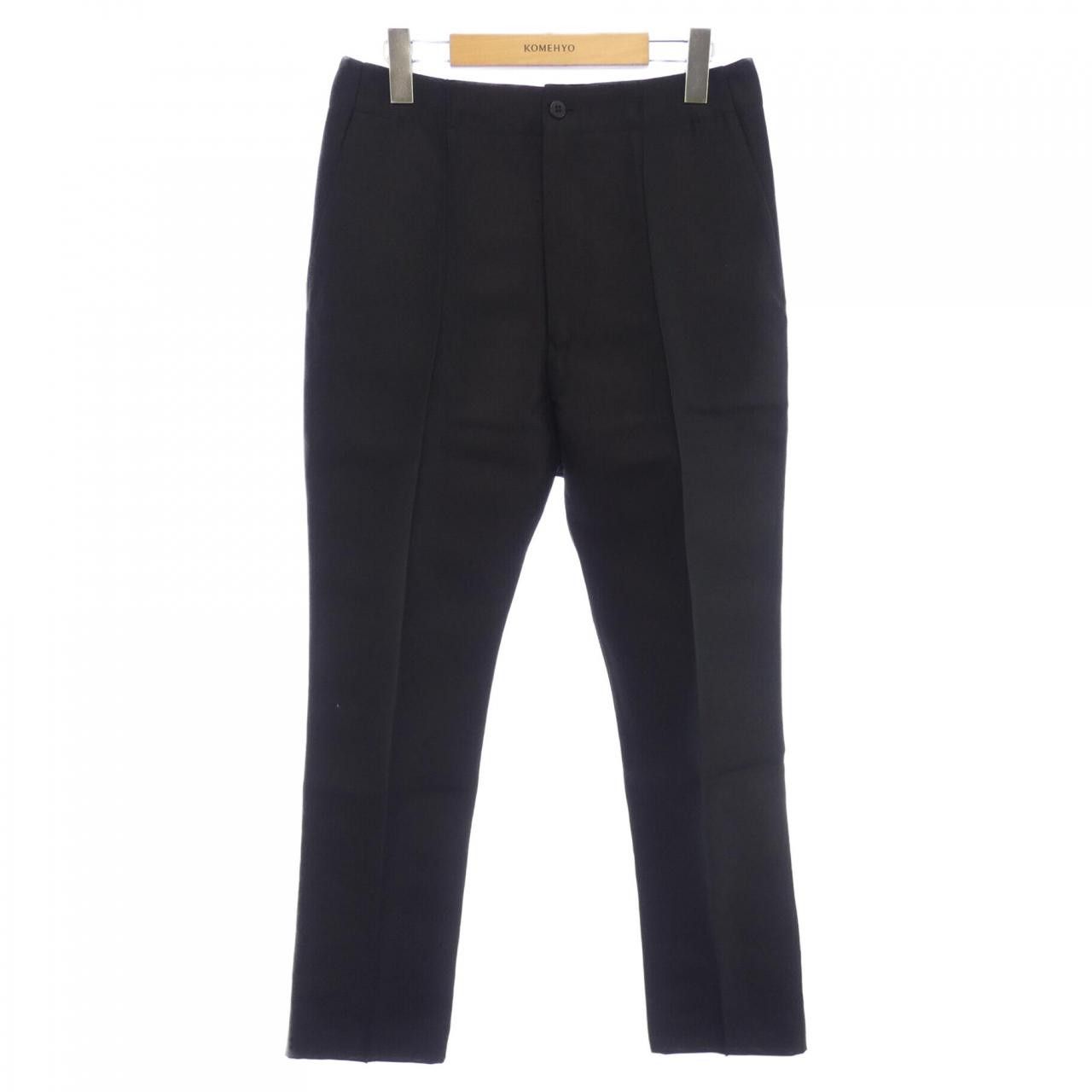 Other Other Drawer Pants Textile Pants 6514-236-0844 DUTY FREE for USA Size ONE SIZE - 1 Thumbnail