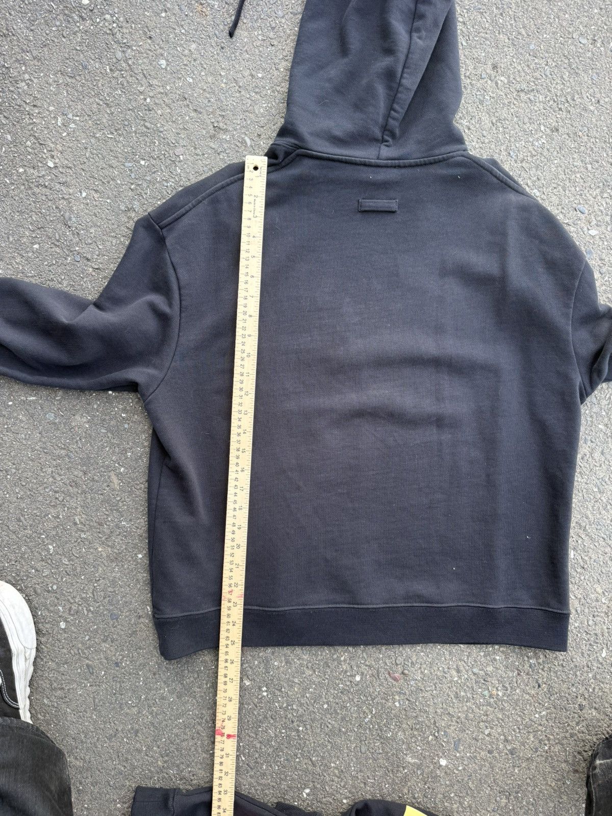 Raf Simons RAF Simon's Cookie Mueller Drugs Hoodie Size US S / EU 44-46 / 1 - 11 Thumbnail