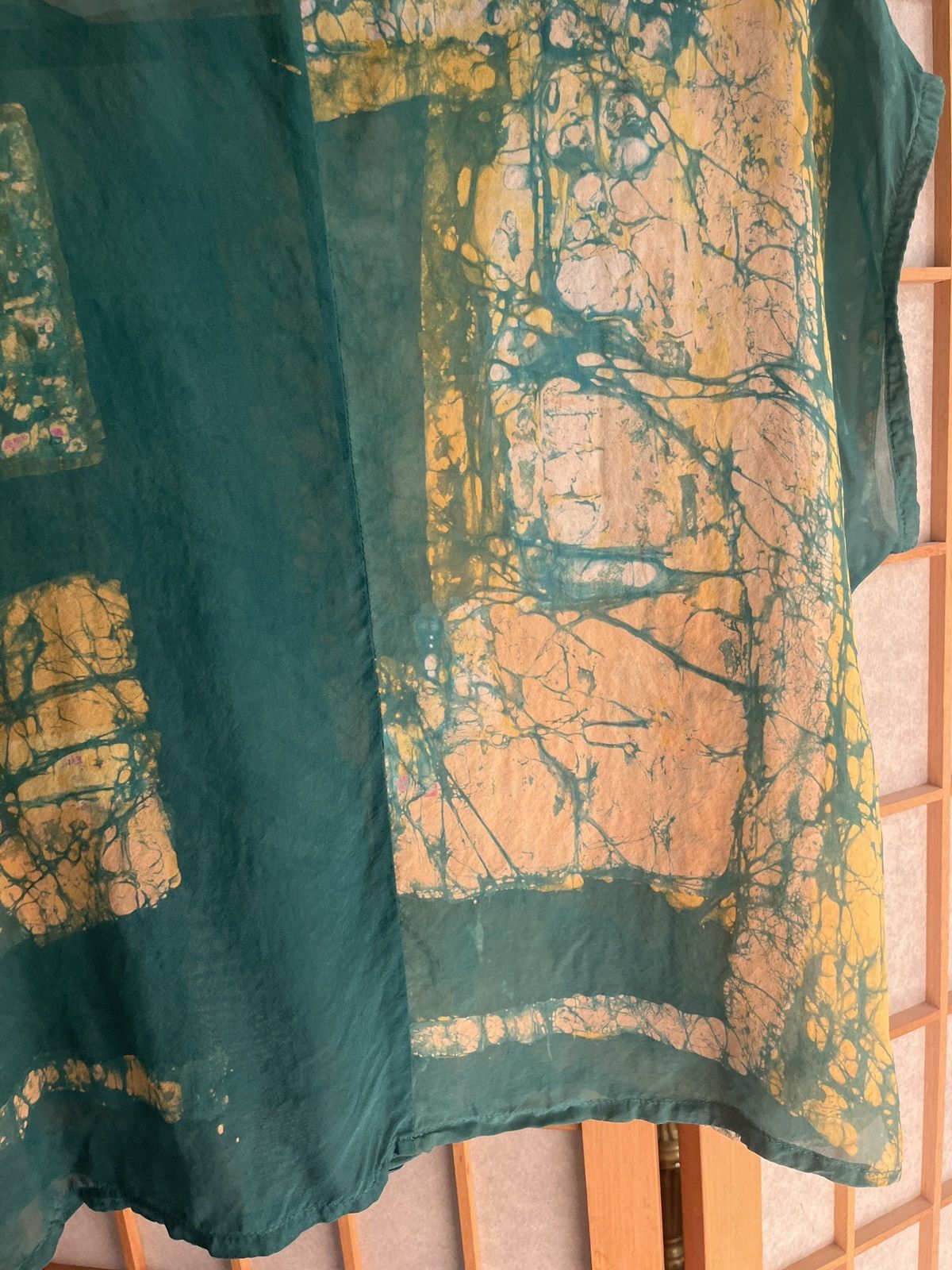 Other OSEI-DURO Silk Top Size S / US 4 / IT 40 - 2 Thumbnail