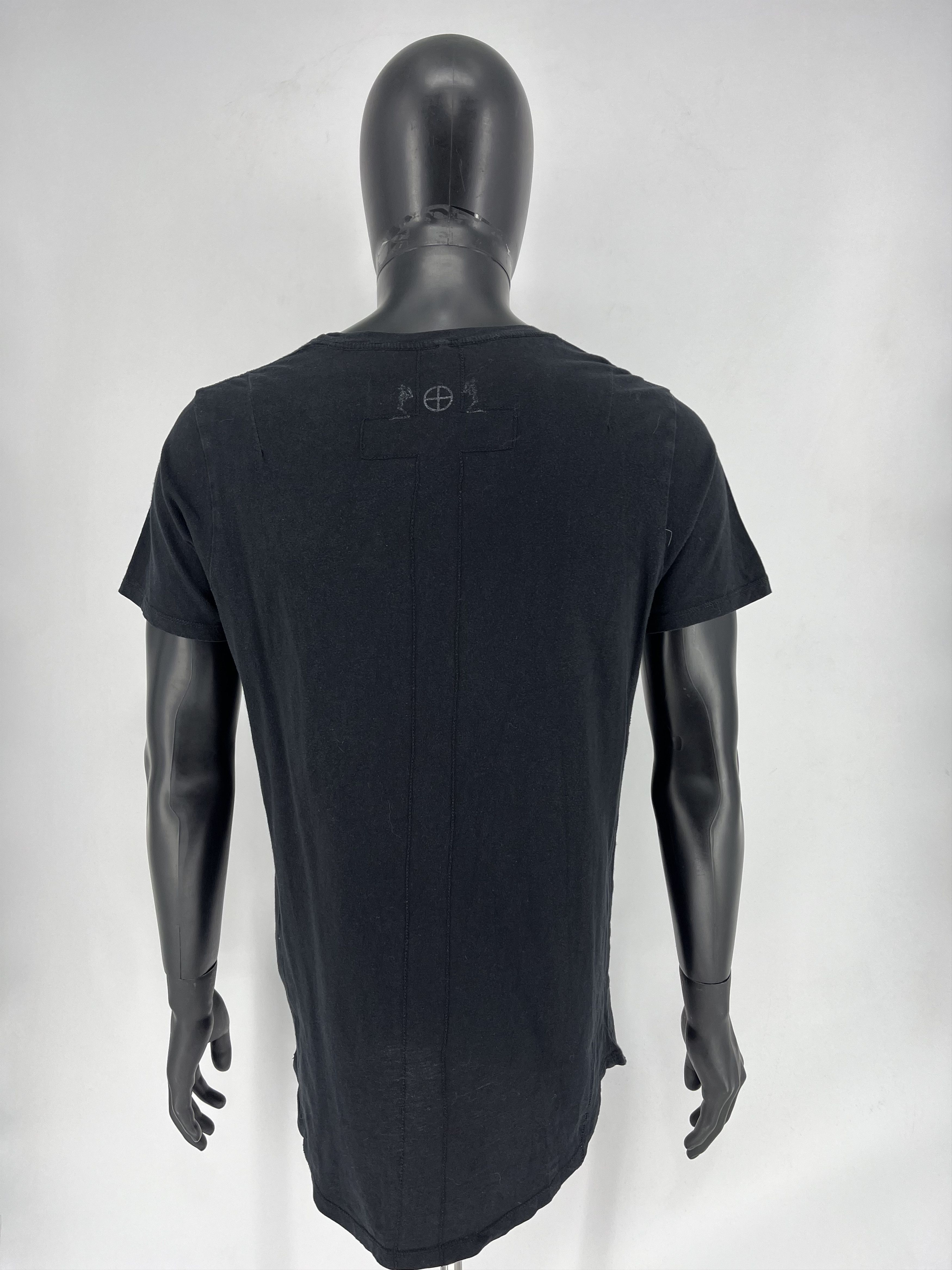 True Religion Vintage Y2k Religion Skull Rap Style T-shirt Size US M / EU 48-50 / 2 - 9 Thumbnail