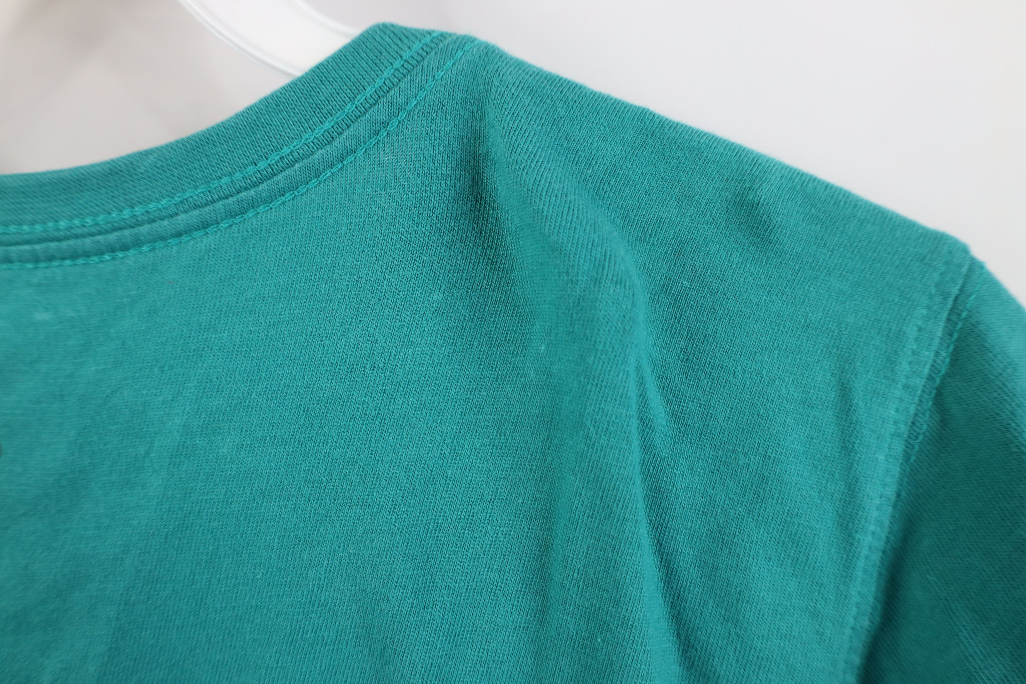 Life is Good Life Is Good Sunshine Flower Short Sleeve T-Shirt Green Size S / US 4 / IT 40 - 11 Thumbnail