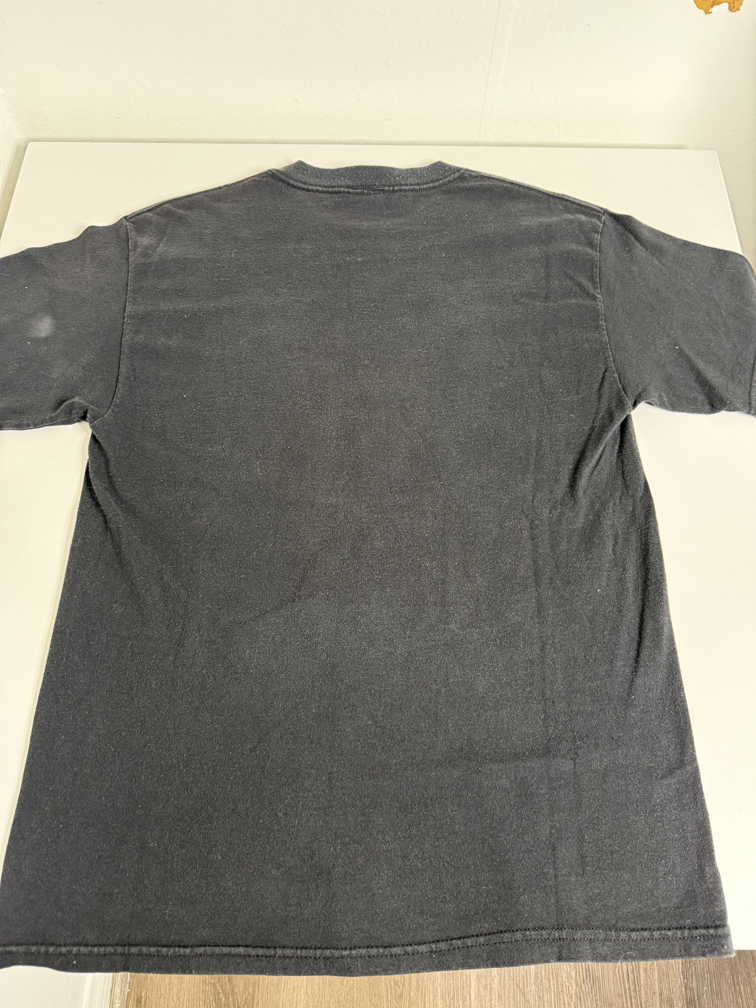 Vintage Vintage Marvin Money Tee "Black" Size US M / EU 48-50 / 2 - 4 Thumbnail