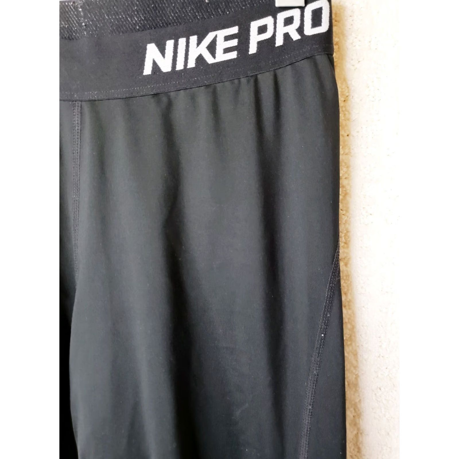 Nike VINTAGE? No. Size 28" / US 6 / IT 42 - 3 Thumbnail