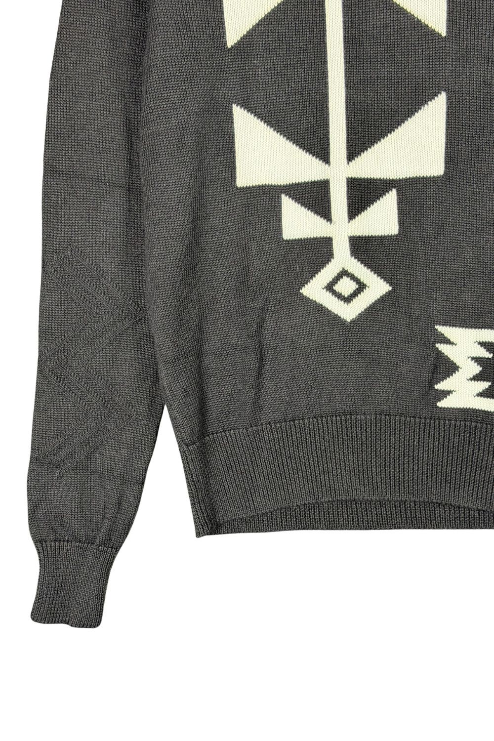 Polo Ralph Lauren Ralph Lauren Black Label Cashmere Linen Southwestern Size US S / EU 44-46 / 1 - 4 Thumbnail