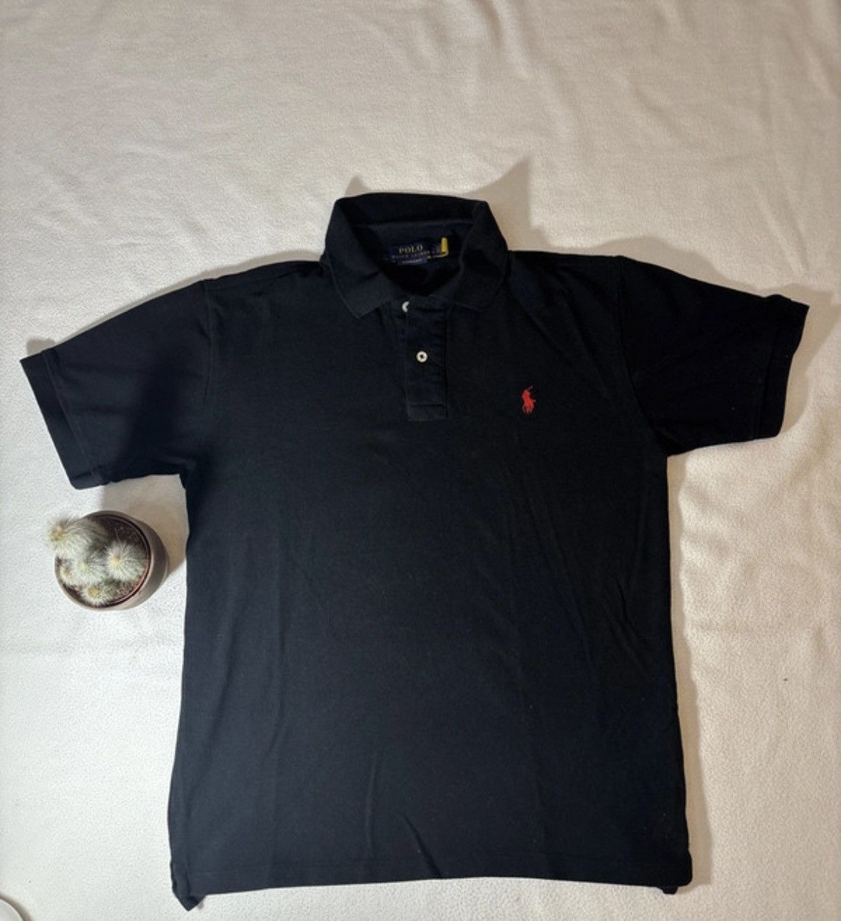 Polo Ralph Lauren Polo ralp Lauren Size US L / EU 52-54 / 3 - 1 Thumbnail