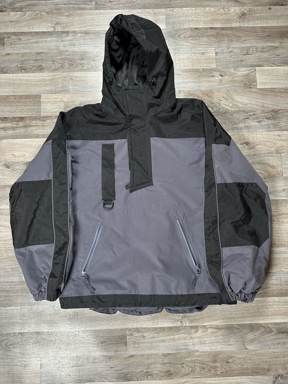 Supreme Umbro Jacket | Grailed Supreme Umbro Jacket | Grailed