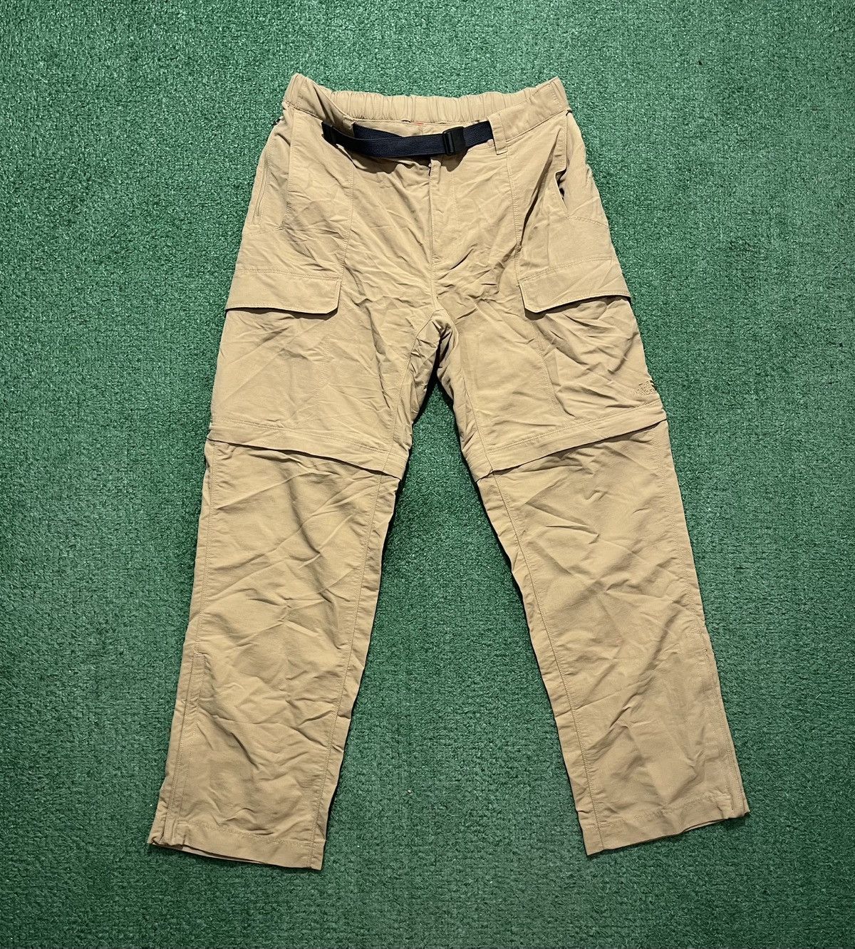 The North Face The North Face Trekking Pants Outdoor Size US 36 / EU 52 - 1 Thumbnail