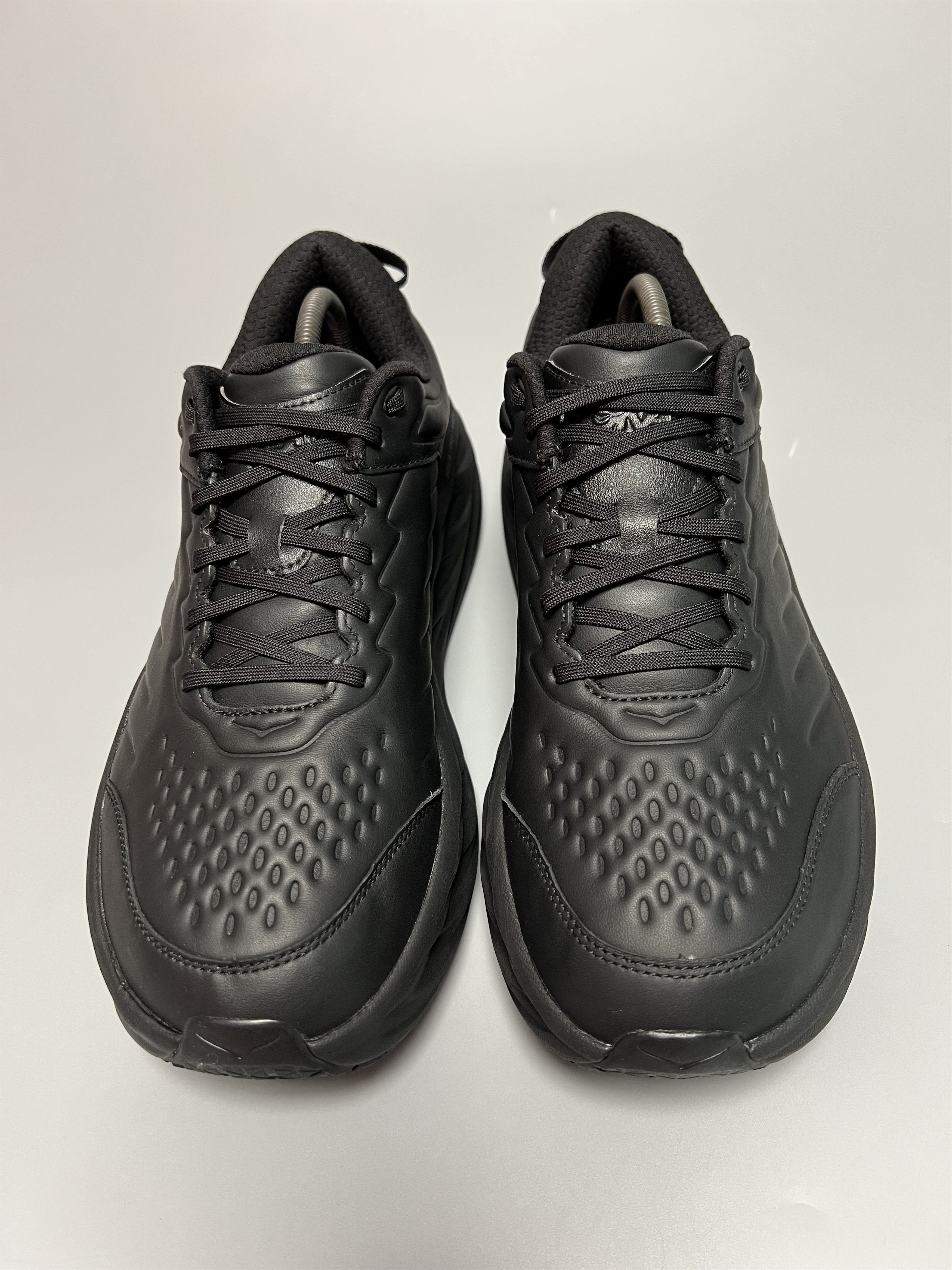 Hoka 12 EE Hoka Bondi SR Running Shoes Walking Gym Training Size US 12 / EU 45 - 4 Thumbnail