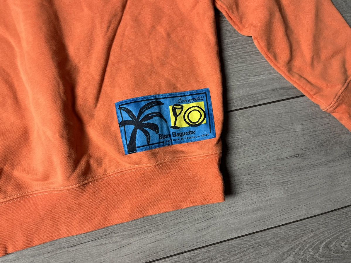 Scotch & Soda Scotch soda sweatshirt size Large Size US L / EU 52-54 / 3 - 4 Thumbnail