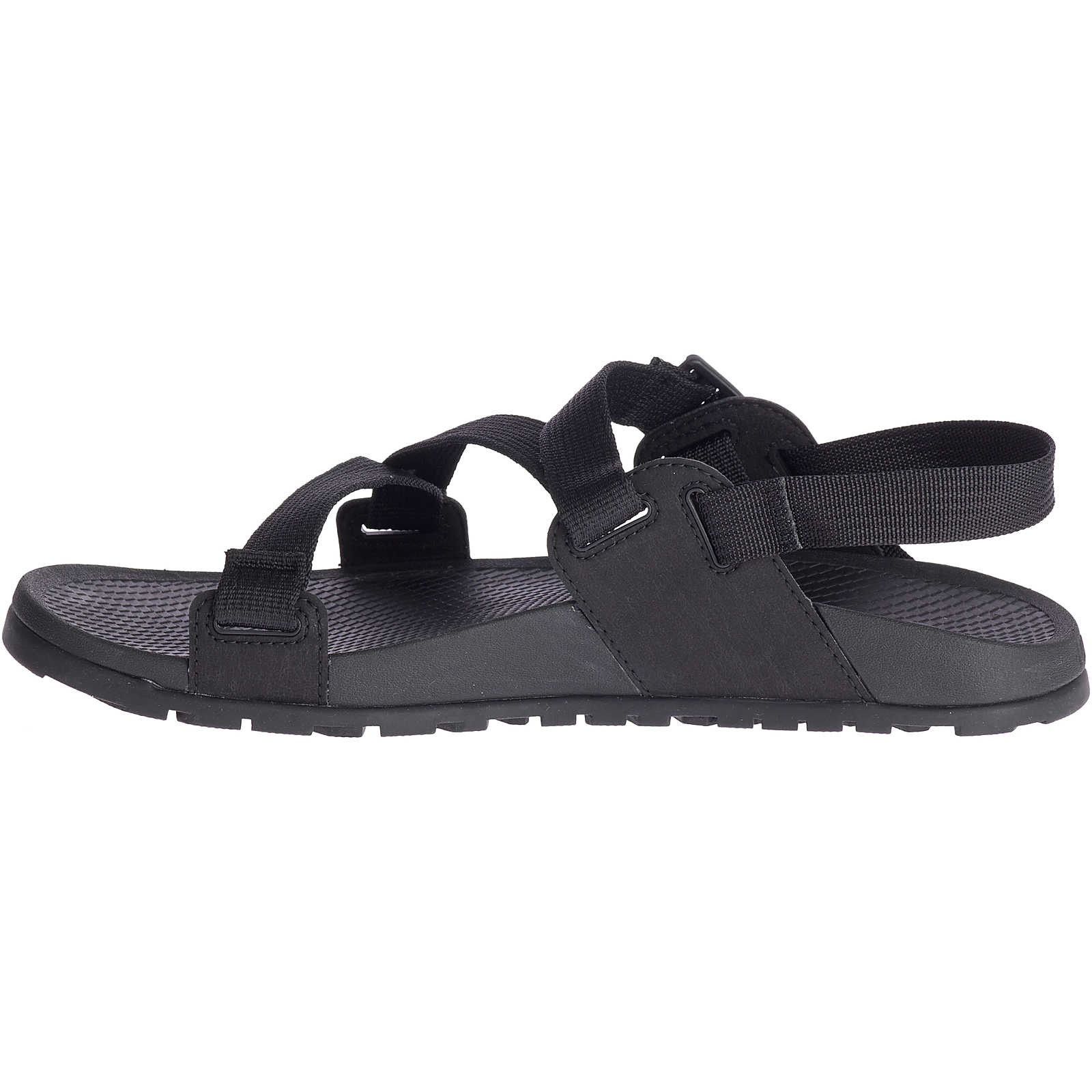Other Chaco Men's Low-Down Sport Sandal Black Lightweight Size 12 Size US 12 / EU 45 - 6 Thumbnail