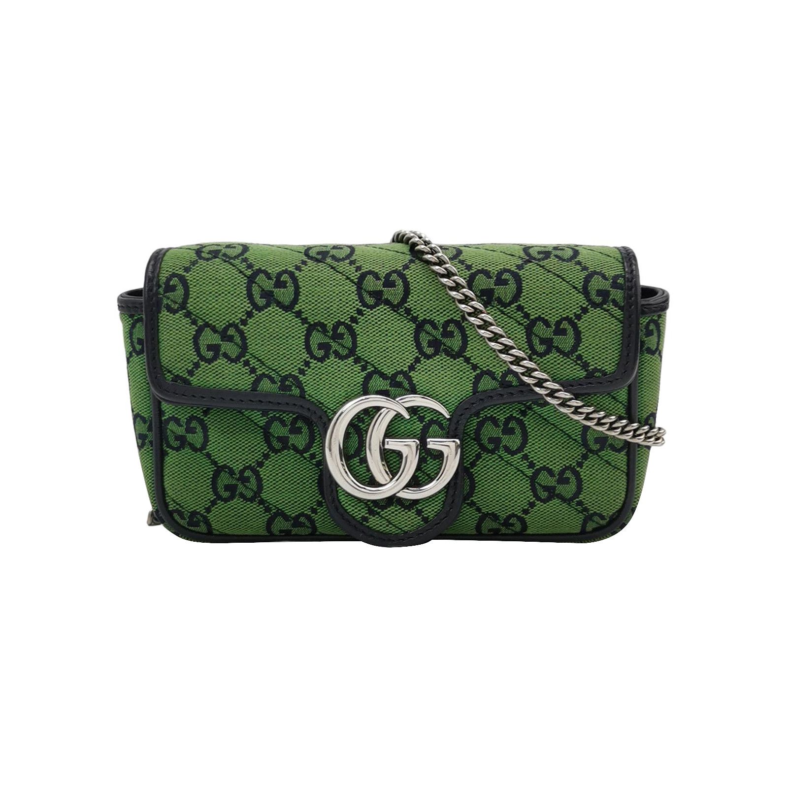 Gucci Gucci Women os Crossbody Bags Size ONE SIZE - 1 Thumbnail