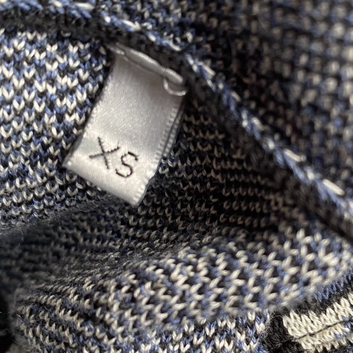 Dior SS20 Oblique Cotton Jacquard Shirt Size US XS / EU 42 / 0 - 5 Thumbnail