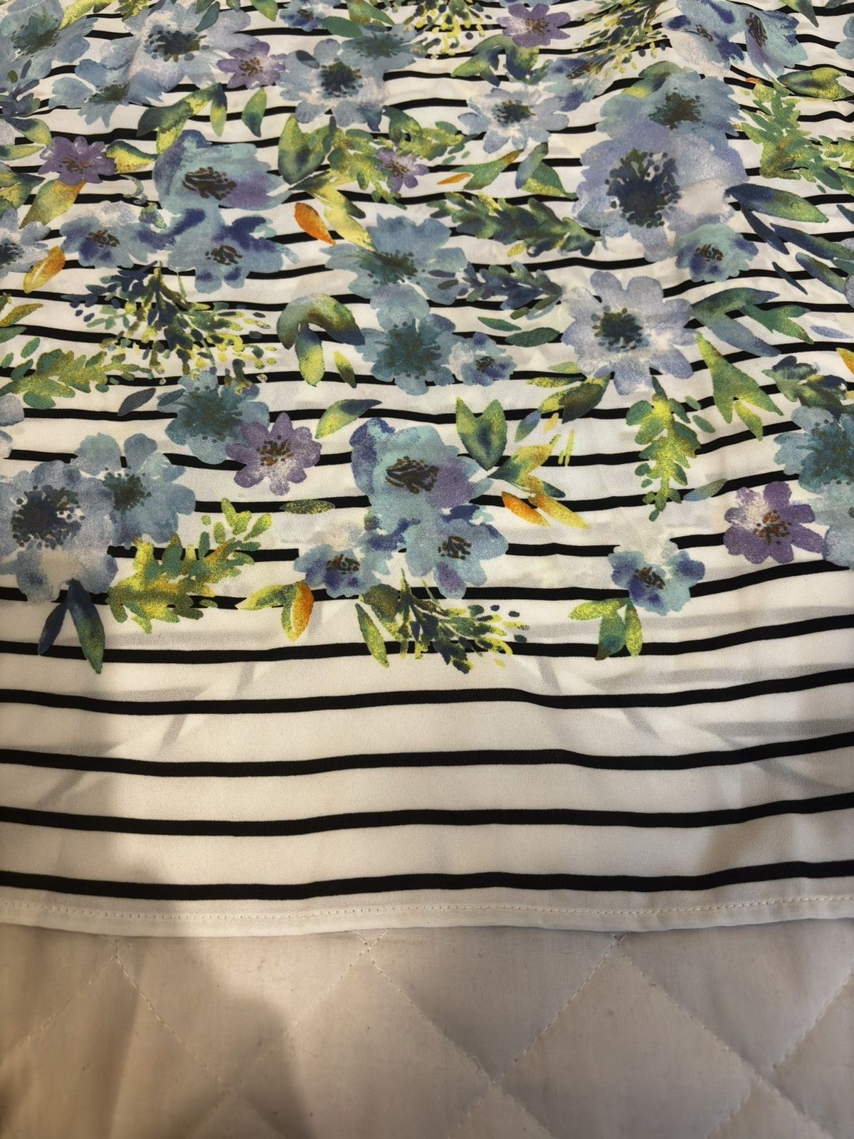 Talbots Sleeveless Top.wt021 Size S / US 4 / IT 40 - 6 Thumbnail