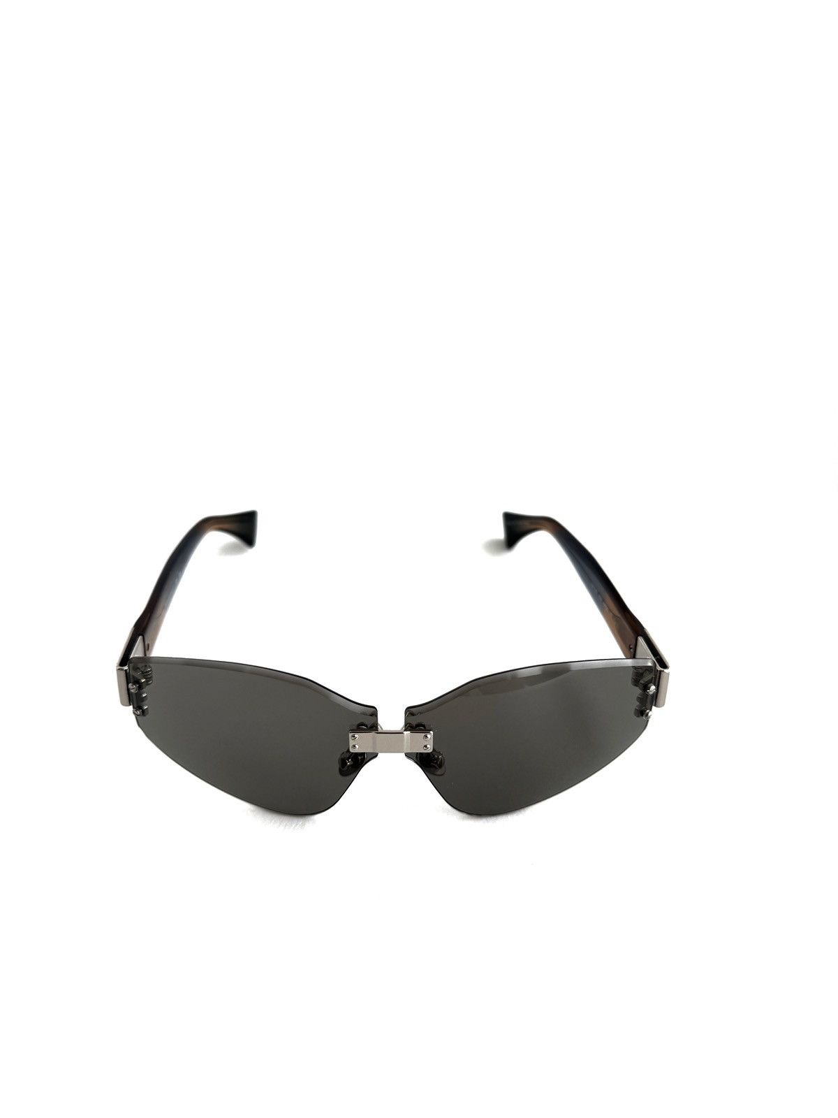 Vivienne Westwood Vivienne Westwood Jordan Sunglasses VW7020 Size ONE SIZE - 2 Thumbnail