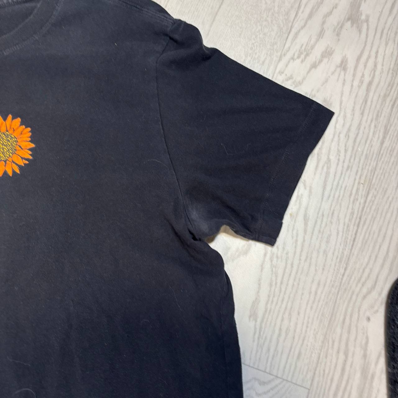 Nike Nike T-shirt size:M Size US M / EU 48-50 / 2 - 5 Thumbnail
