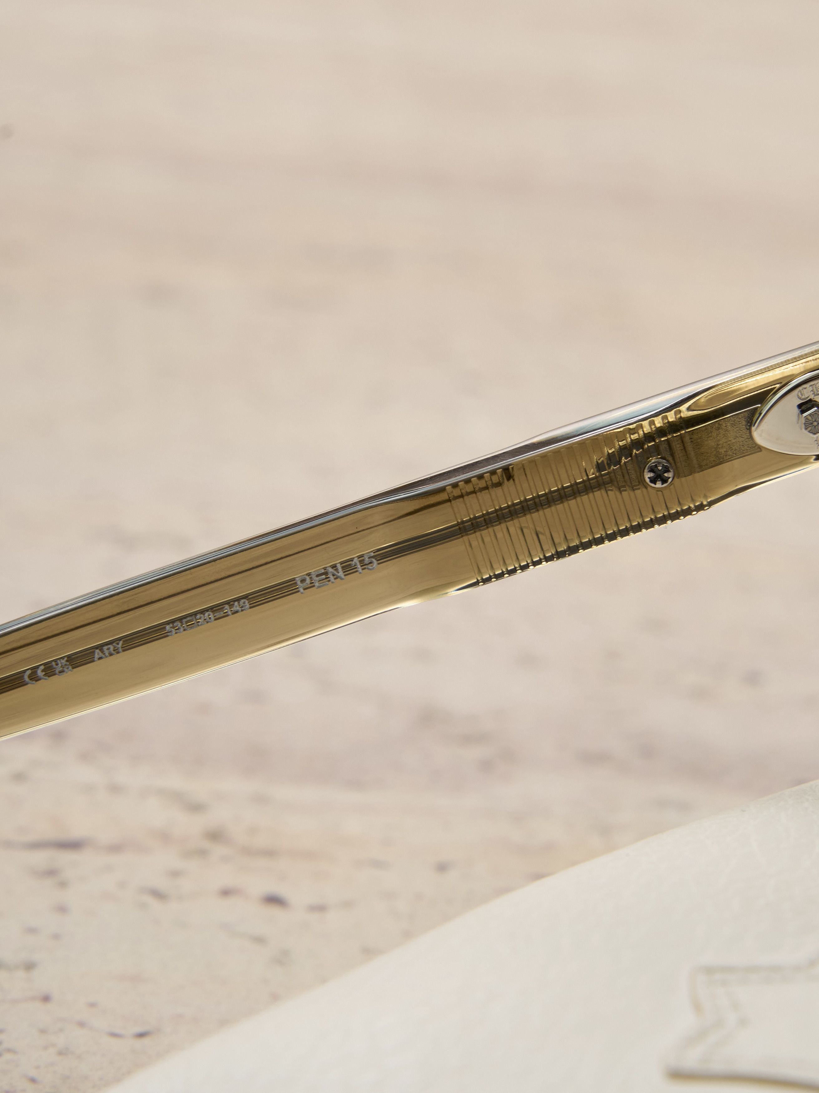 Chrome Hearts CHROME HEARTS PEN 15 ARMY Size ONE SIZE - 10 Thumbnail