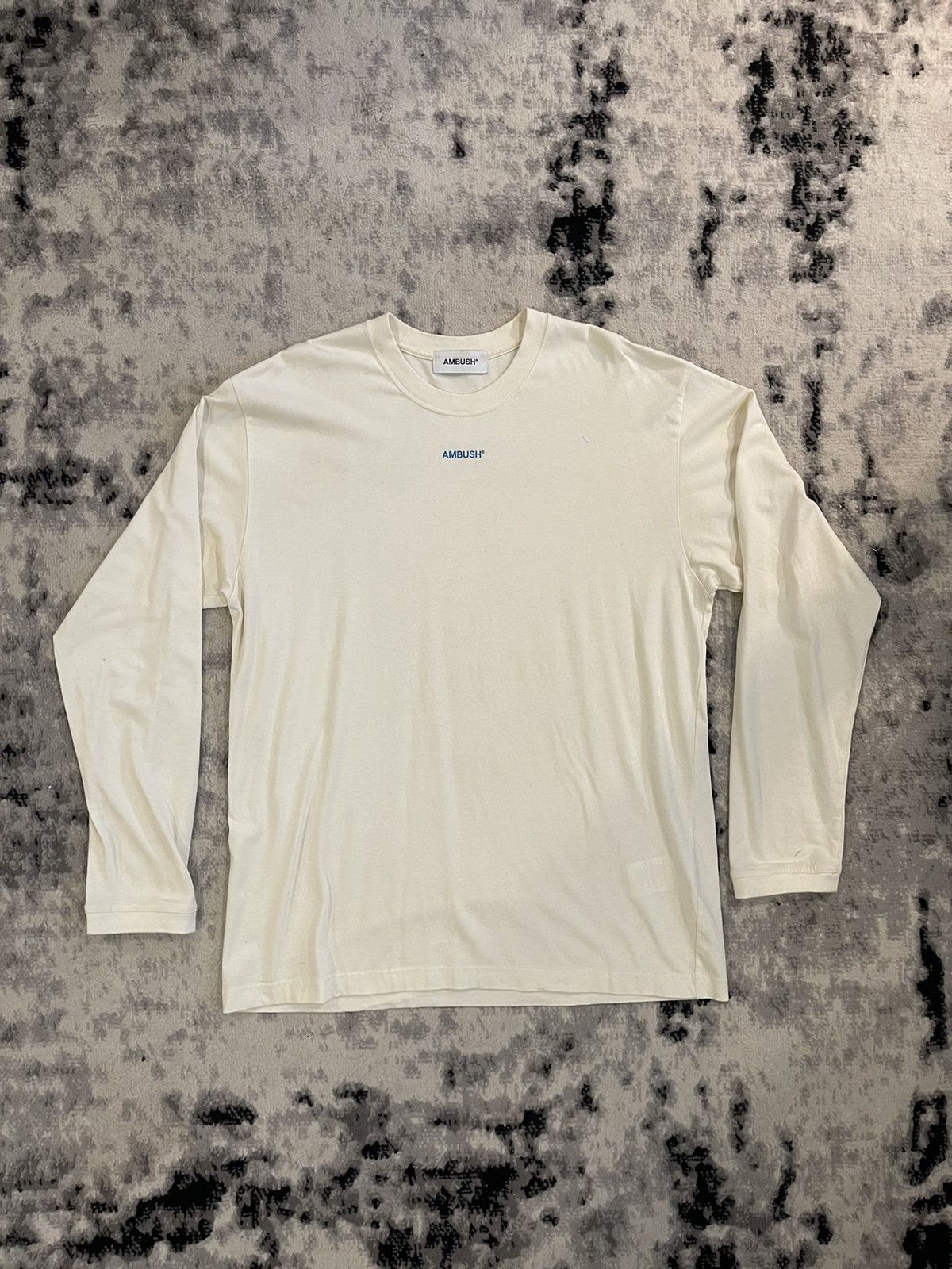 Ambush Limited Edition T Shirt | Grailed