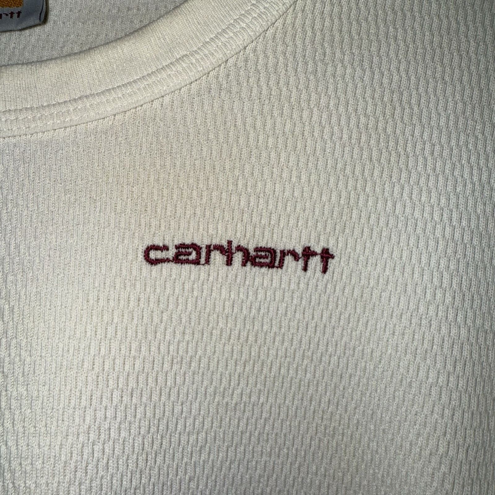 Carhartt Carhartt X-Large Tall Thermal Size US XL / EU 56 / 4 - 3 Thumbnail