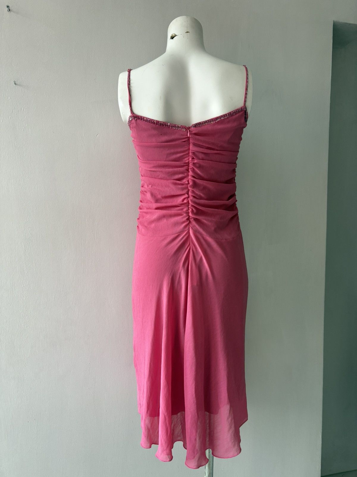 Vintage y2k dress Size L / US 10 / IT 46 - 14 Thumbnail