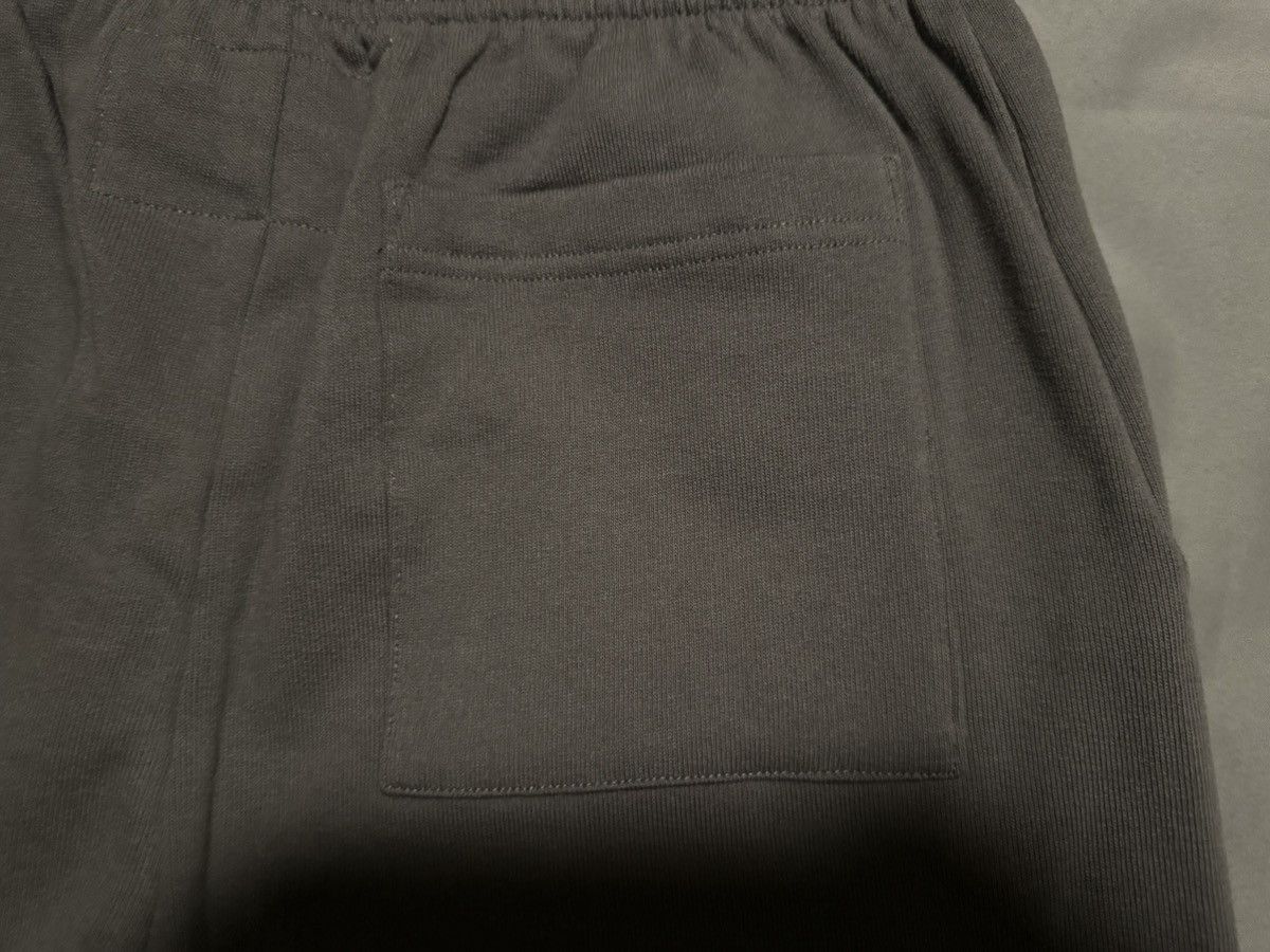 Sp5der Sp5der Punk V2 Slate Grey Sweatpants Size Medium Size US 32 / EU 48 - 6 Thumbnail