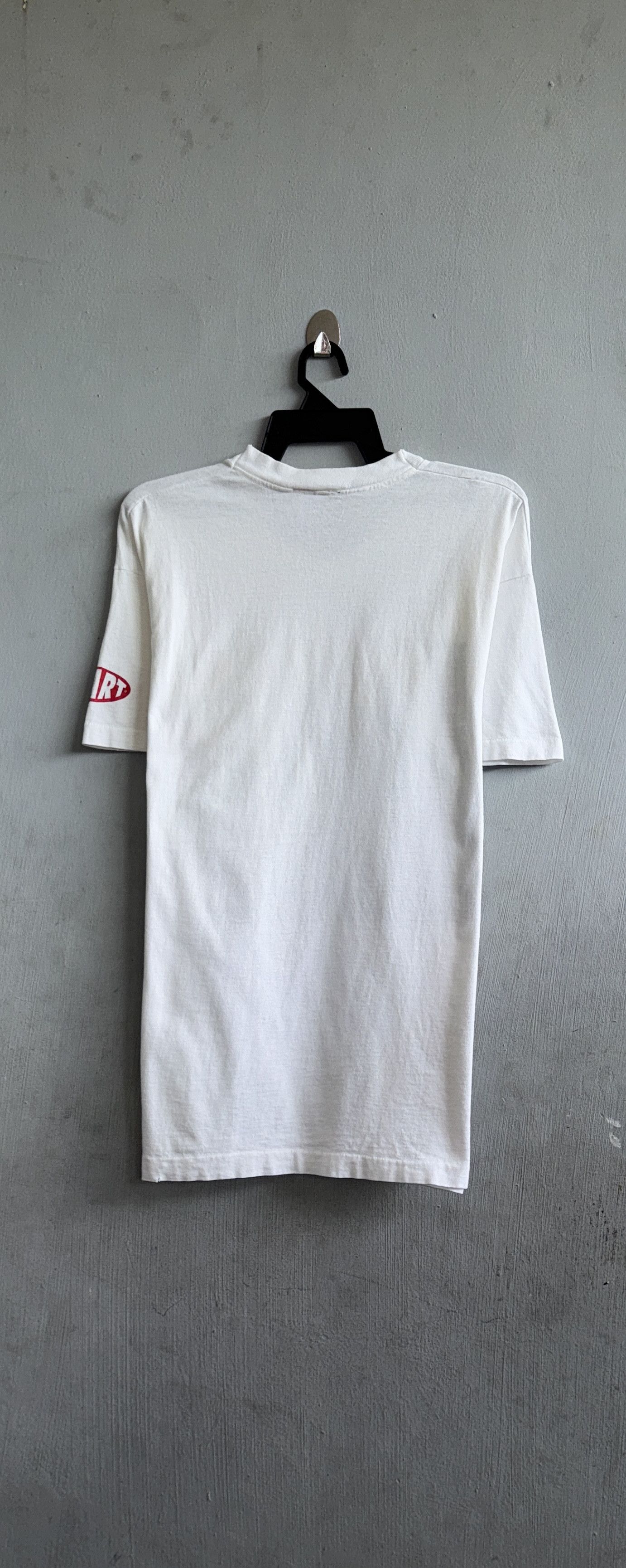 Vintage Conart Freestyle Fellowship Inner City Rap Vintage Shirt Size US XL / EU 56 / 4 - 7 Thumbnail