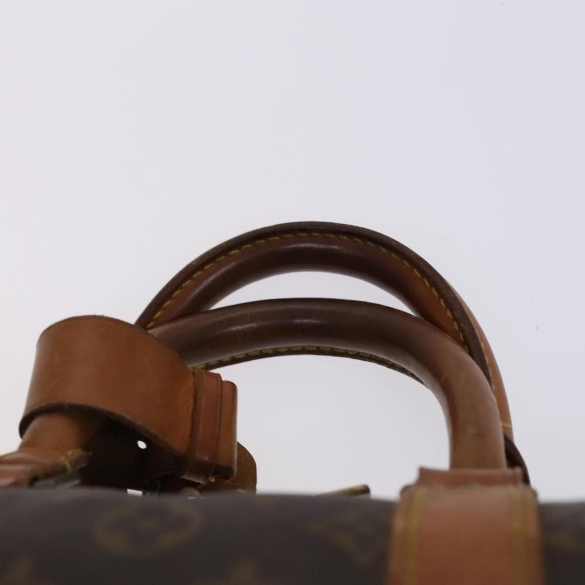 Louis Vuitton LOUIS VUITTON Monogram Keepall 45 Boston Bag M41428 Size ONE SIZE - 8 Thumbnail