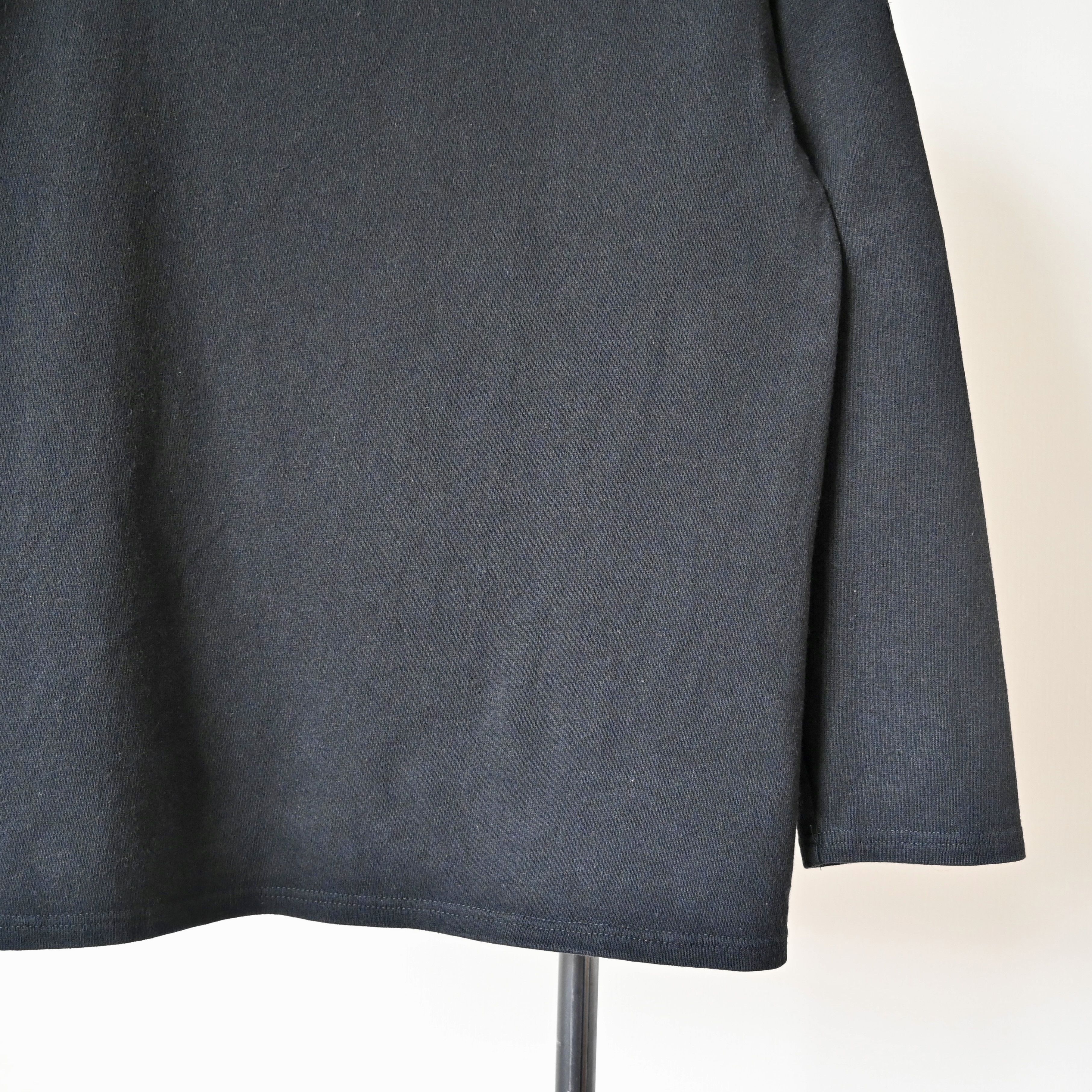 Saint James SAINT JAMES "GUILDO" heavyweight solid breton shirt, 4/M Size US M / EU 48-50 / 2 - 5 Thumbnail