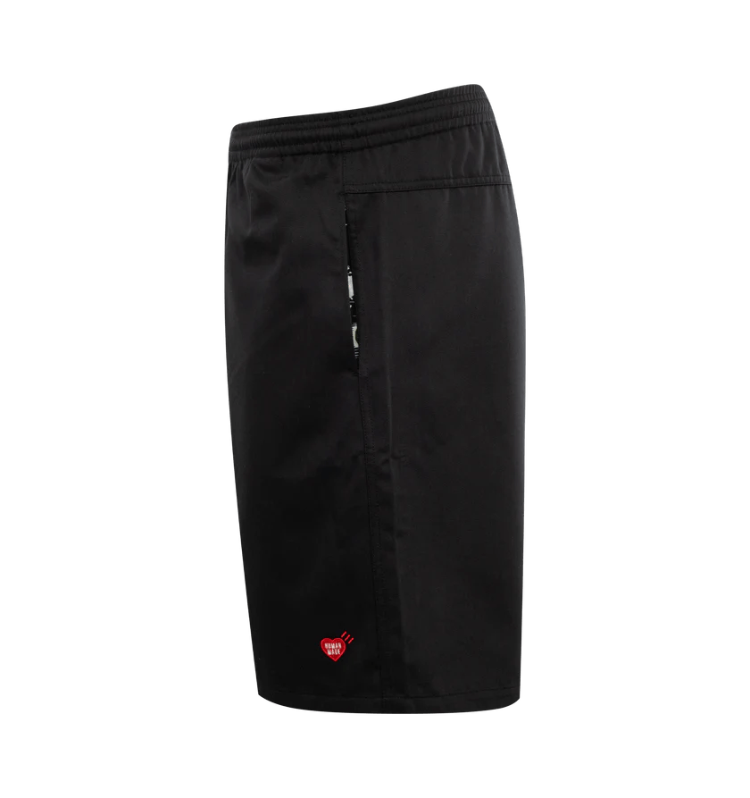 Human Made o1h1sh11224 Beach Shorts in Black Size US 36 / EU 52 - 3 Thumbnail