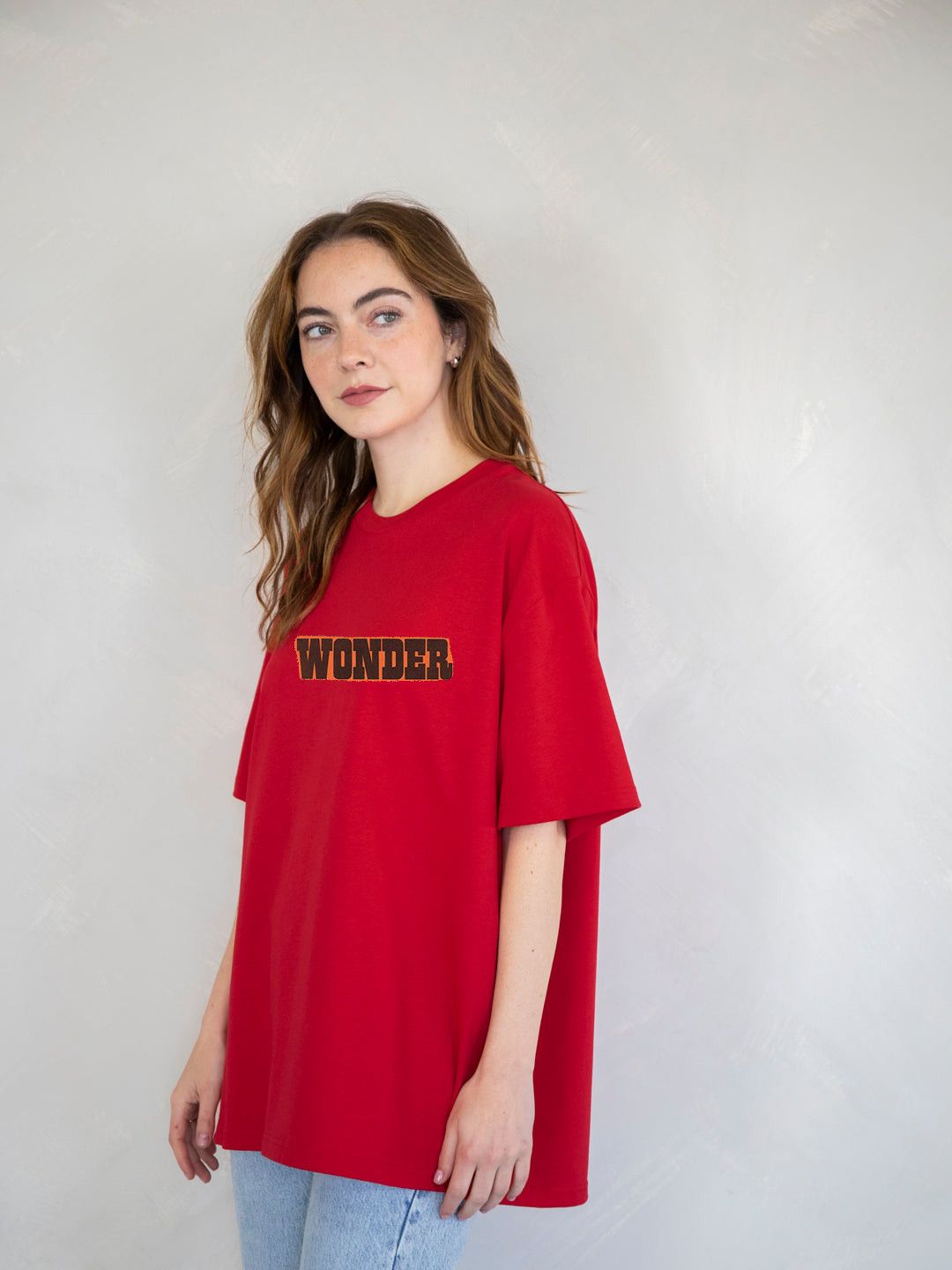 Vintage Wonder Tee | Minimalist Design with a Touch of Imagination Size S / US 4 / IT 40 - 3 Thumbnail
